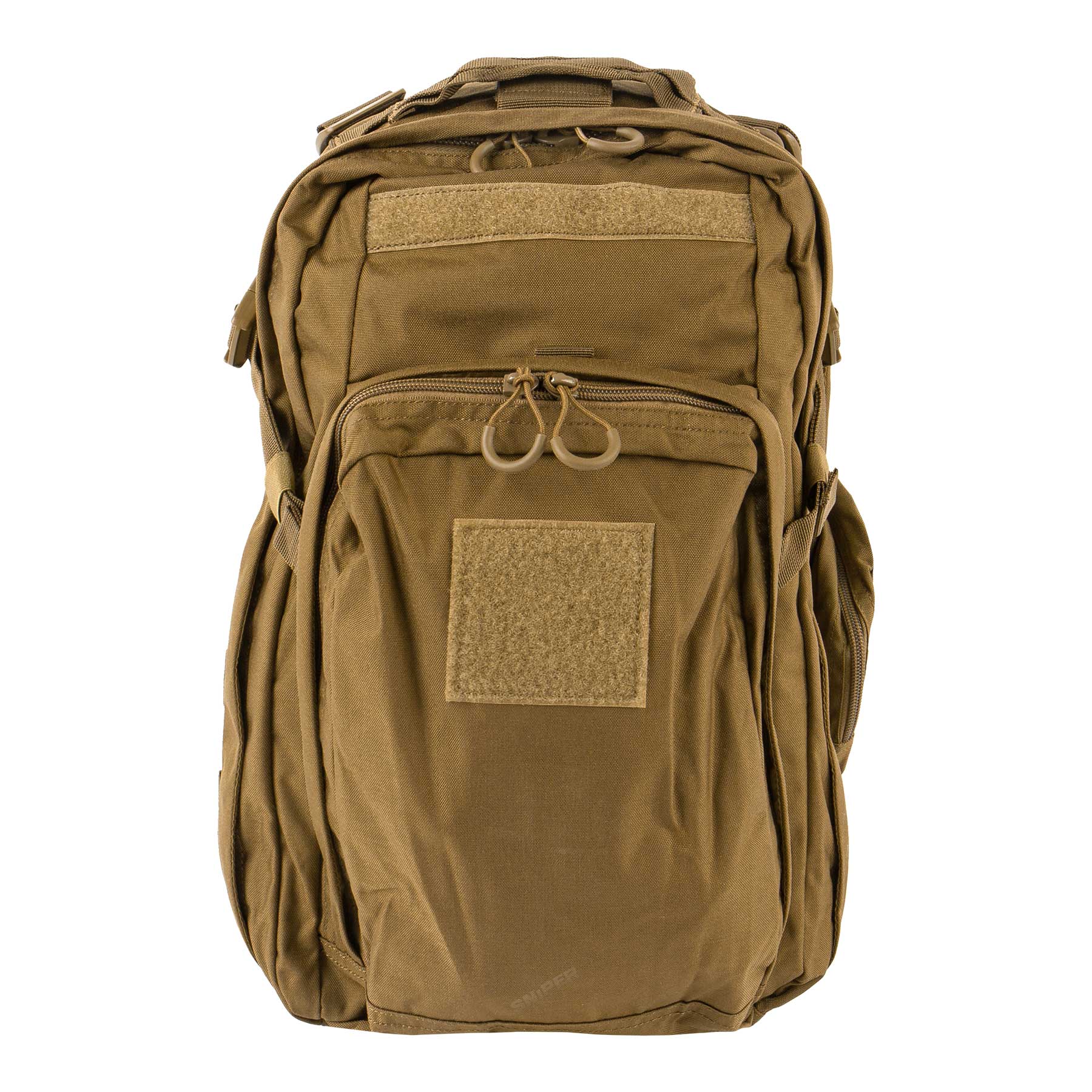 Multi Sling Rucksack, Coyote