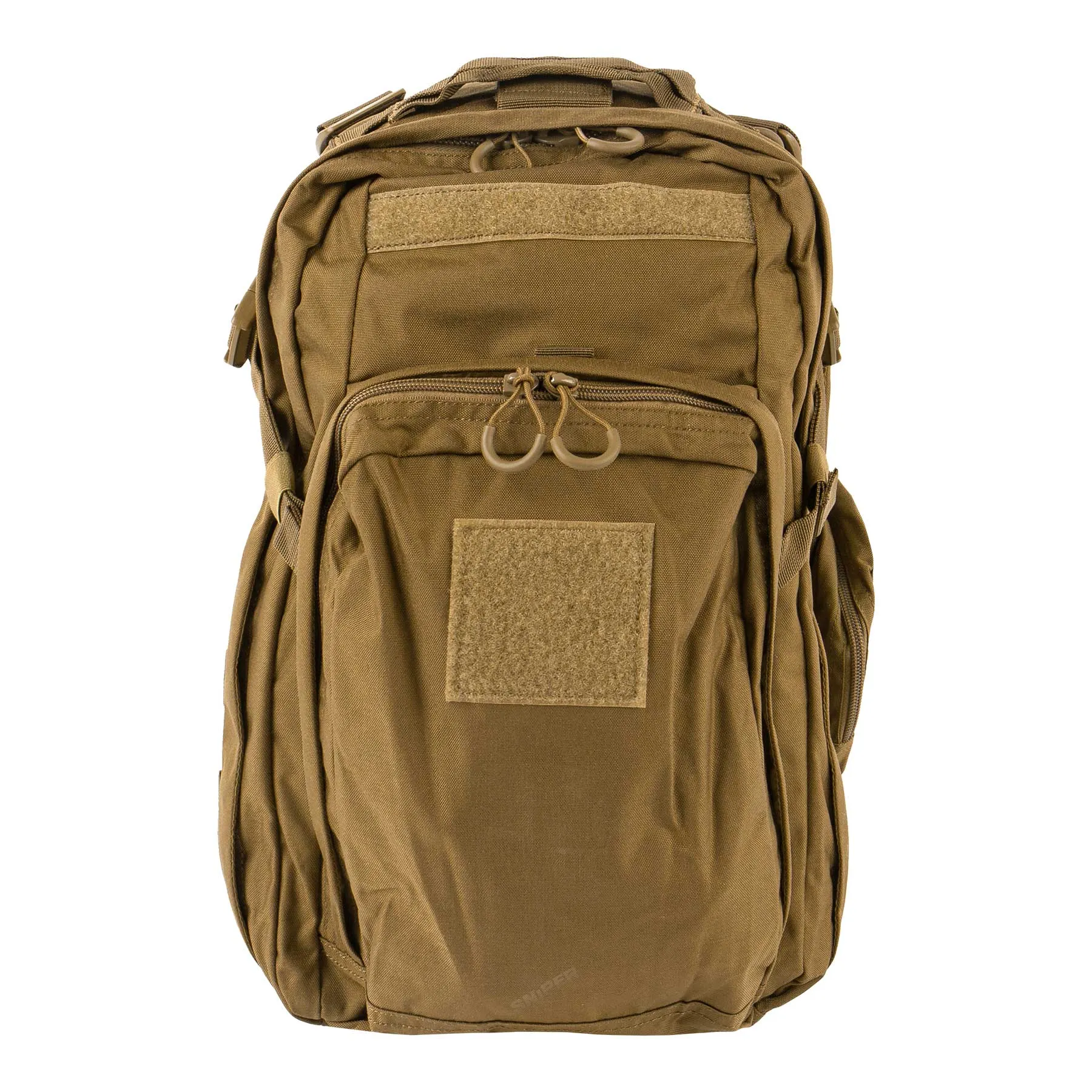 Multi Sling Rucksack, Coyote Multi Sling Rucksack, Coyote