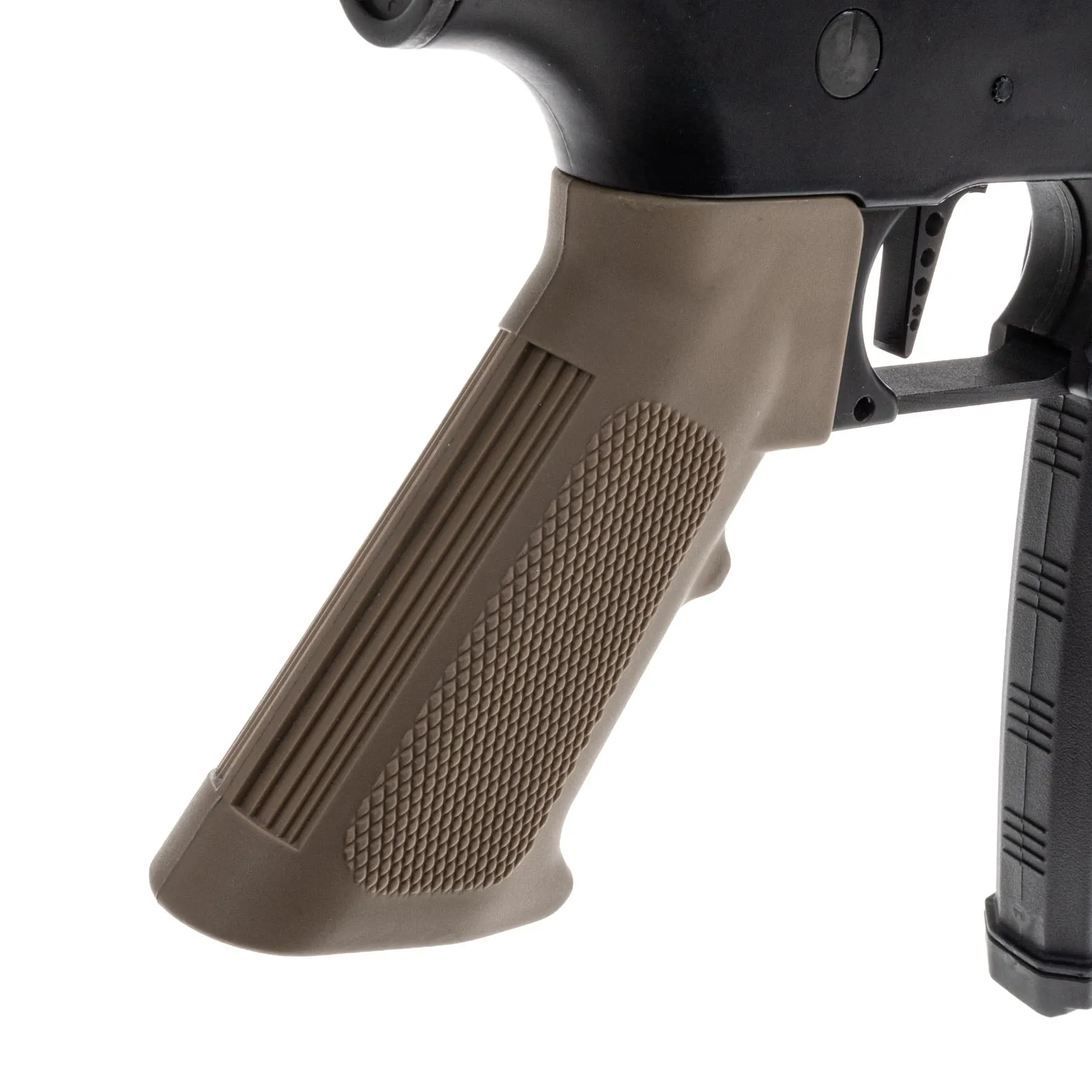 SAC Custom Daniel Defense MK18, new Gen 2026 Dualtone, (S)AEG