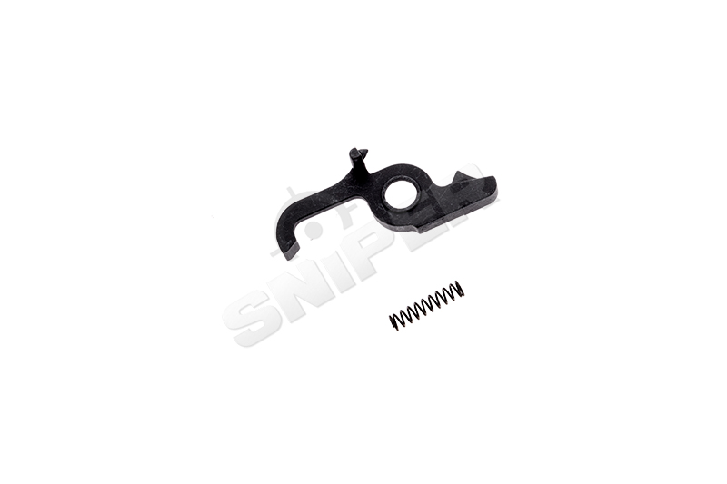 Cut Off Lever für V. 2