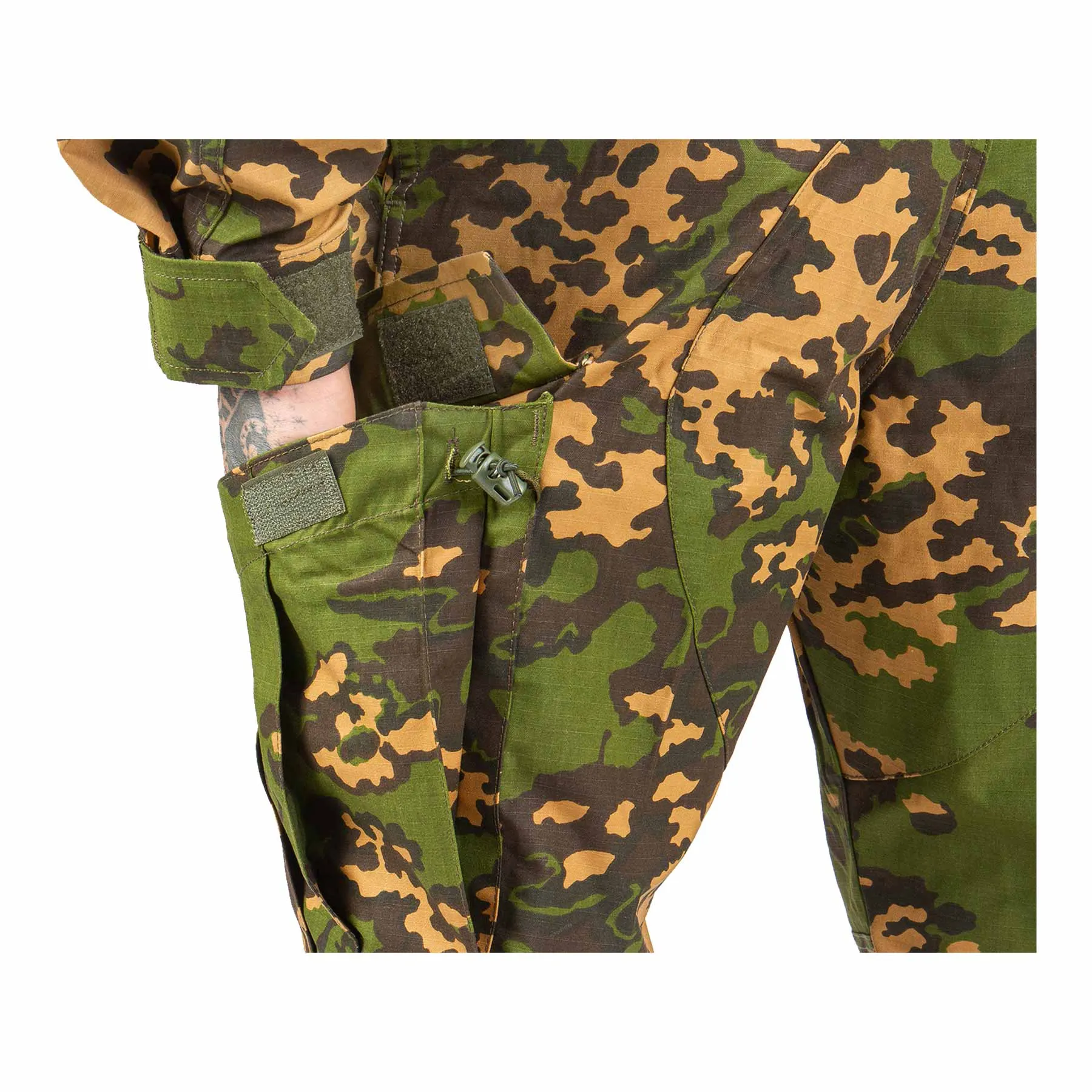 Invader Gear Revenger TDU Pants, Partizan