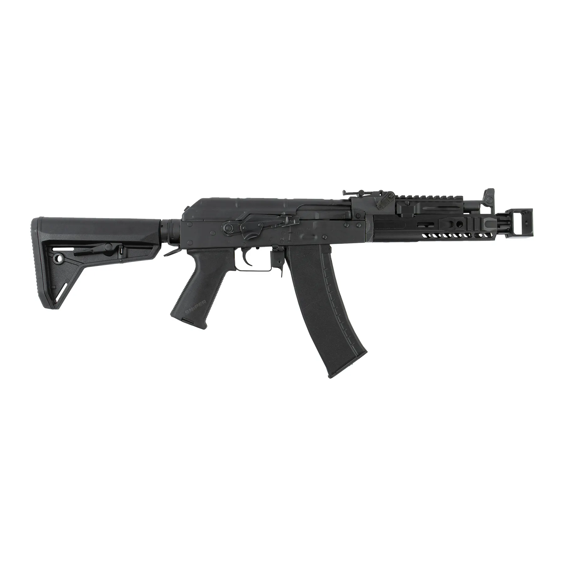 Arcturus AK K9 Custom (S)AEG