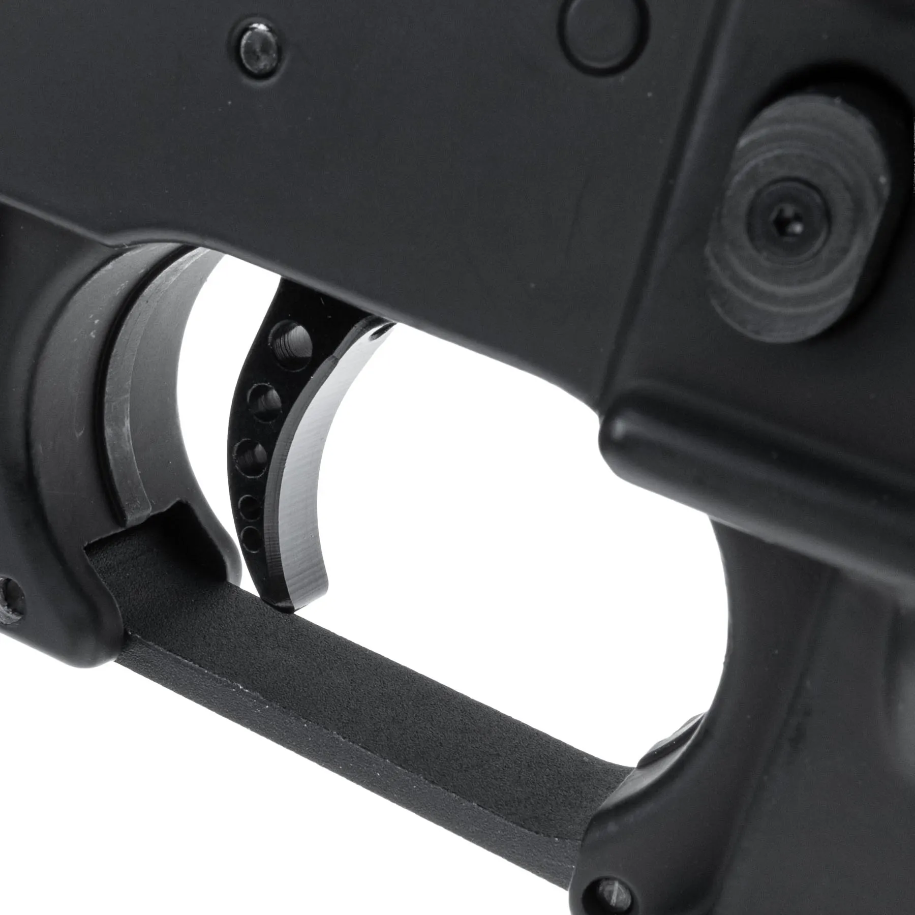 SAC x Wolf Daniel Defense MK18 Block II, Dualtone