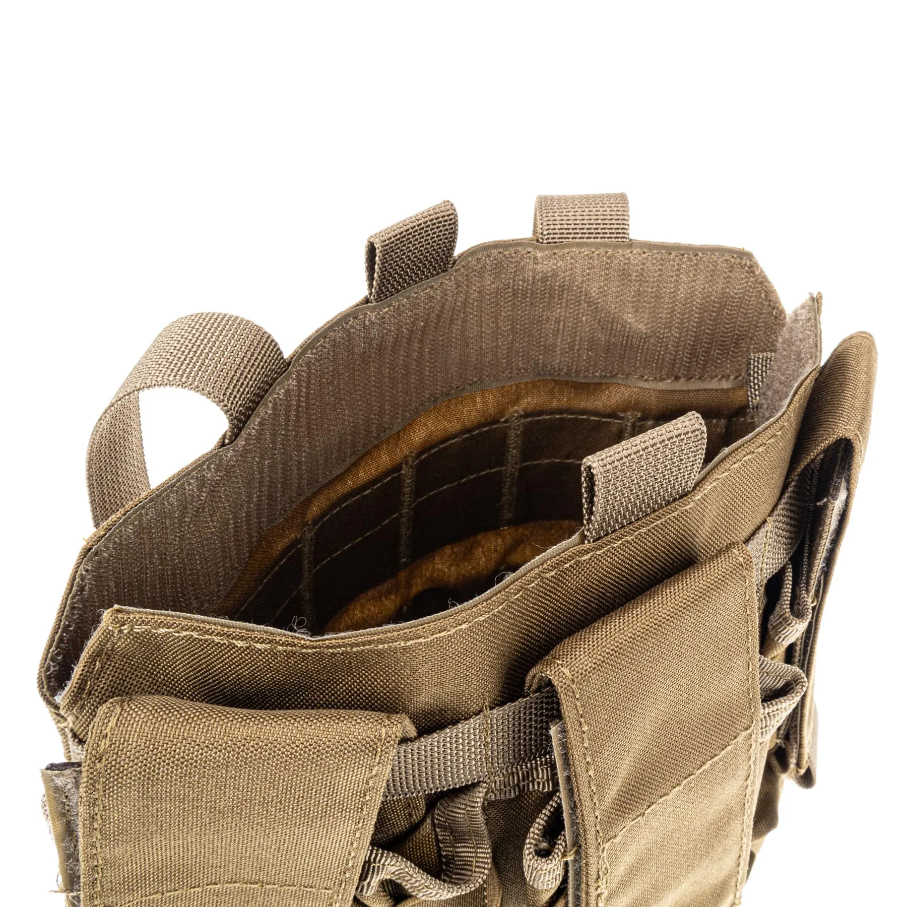 SixMM Backpanel S1, Tan SixMM Backpanel S1, Tan