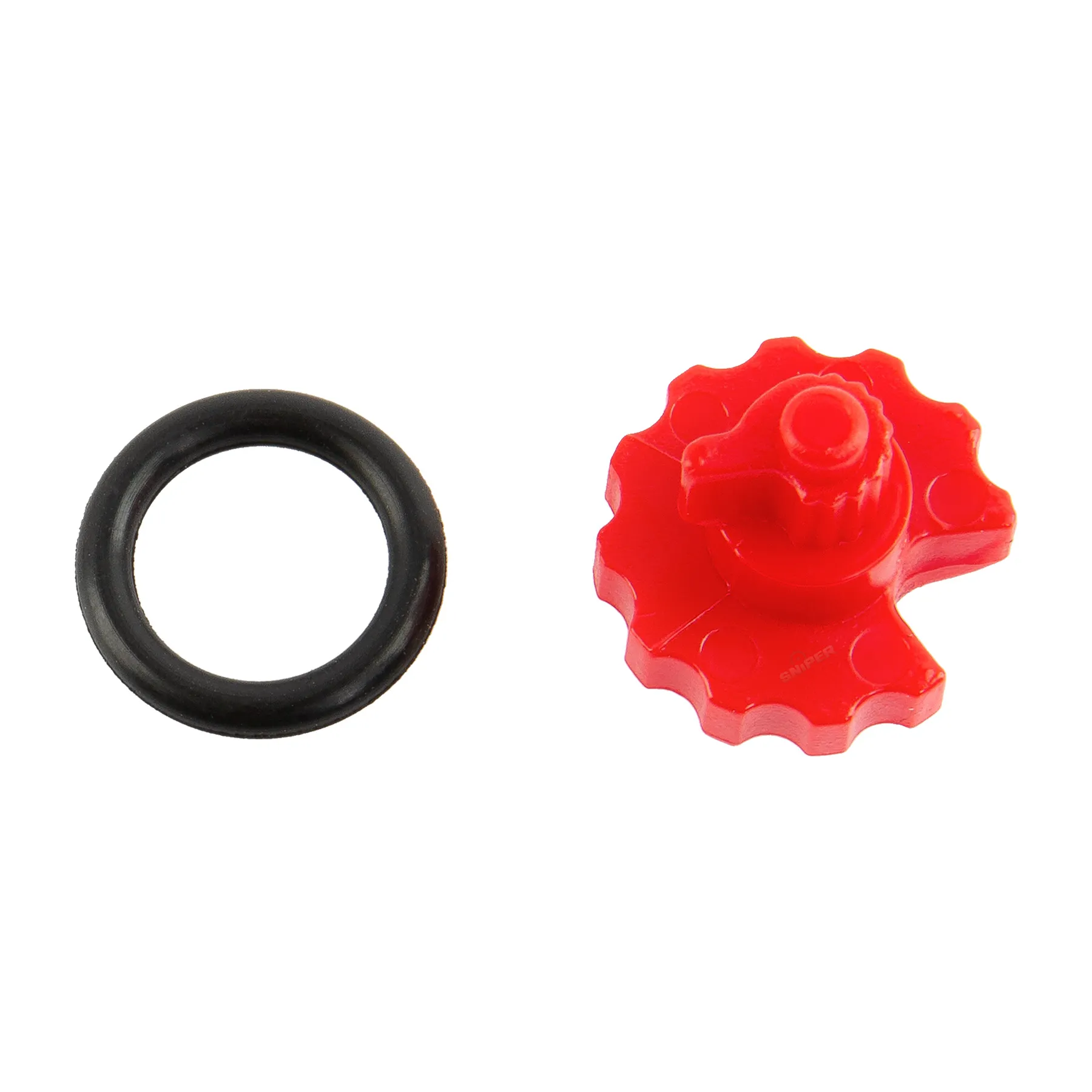 Enhanced Hop Up Gear für ASG Evo3 A1 Enhanced Hop Up Gear für ASG Evo3 A1