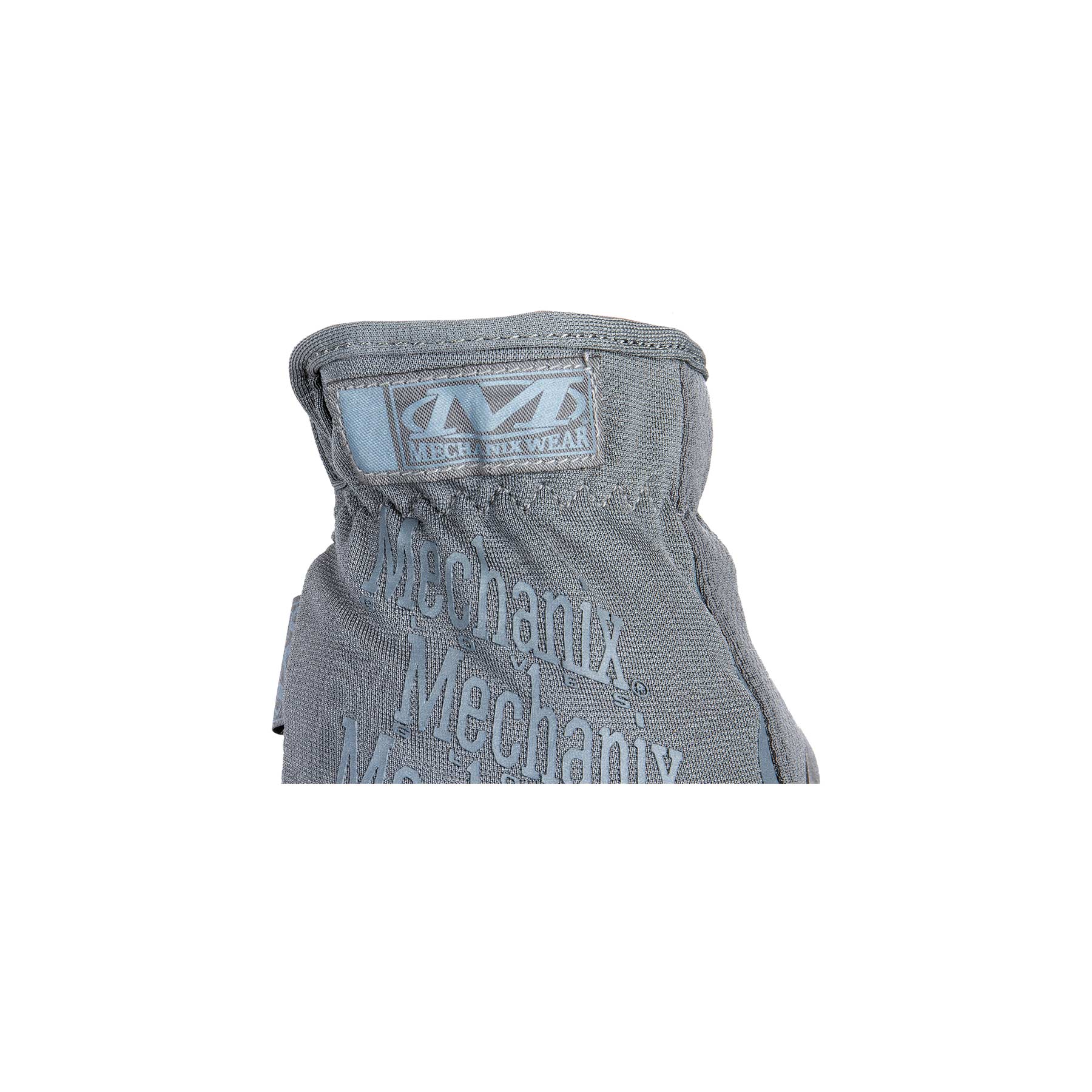 Fastfit, Wolf Grey