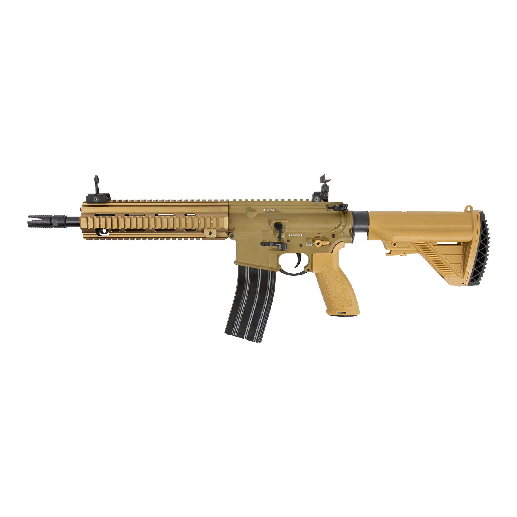 Arcturus FC GR16 MOD 5 11" (S)AEG, Tan