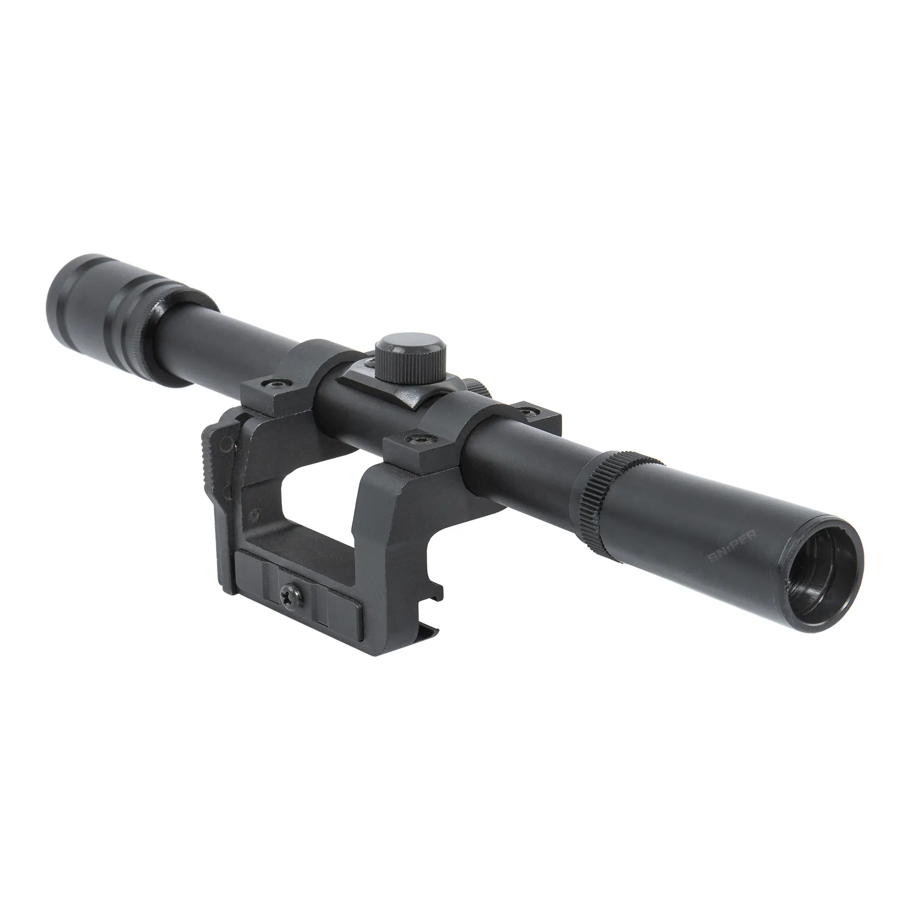 SnowWolf Kar98K Zielfernrohr mit Mount