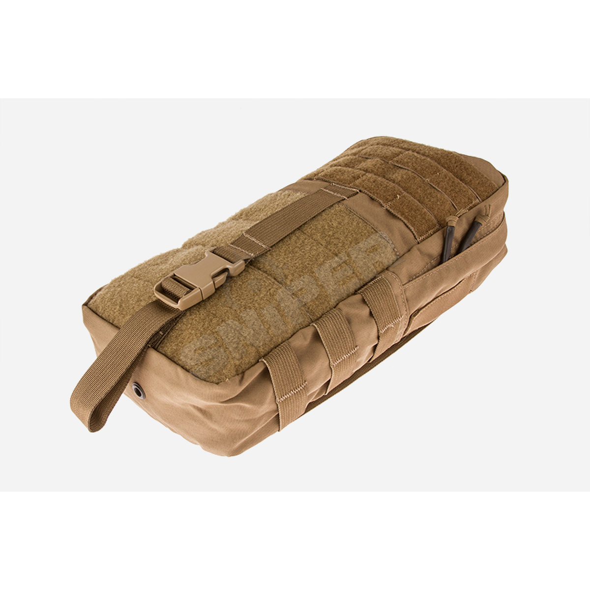 Mini Modular Assaulter Backpack, Coyote Brown