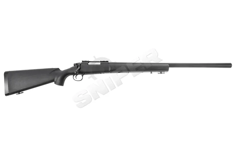 M24 Socom Spring Sniper Rifle, Black