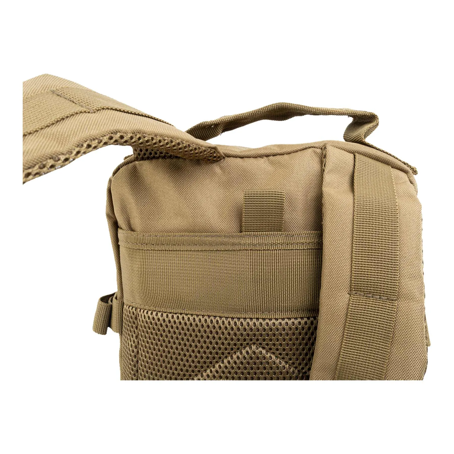 US Assault Rucksack 25L, Coyote