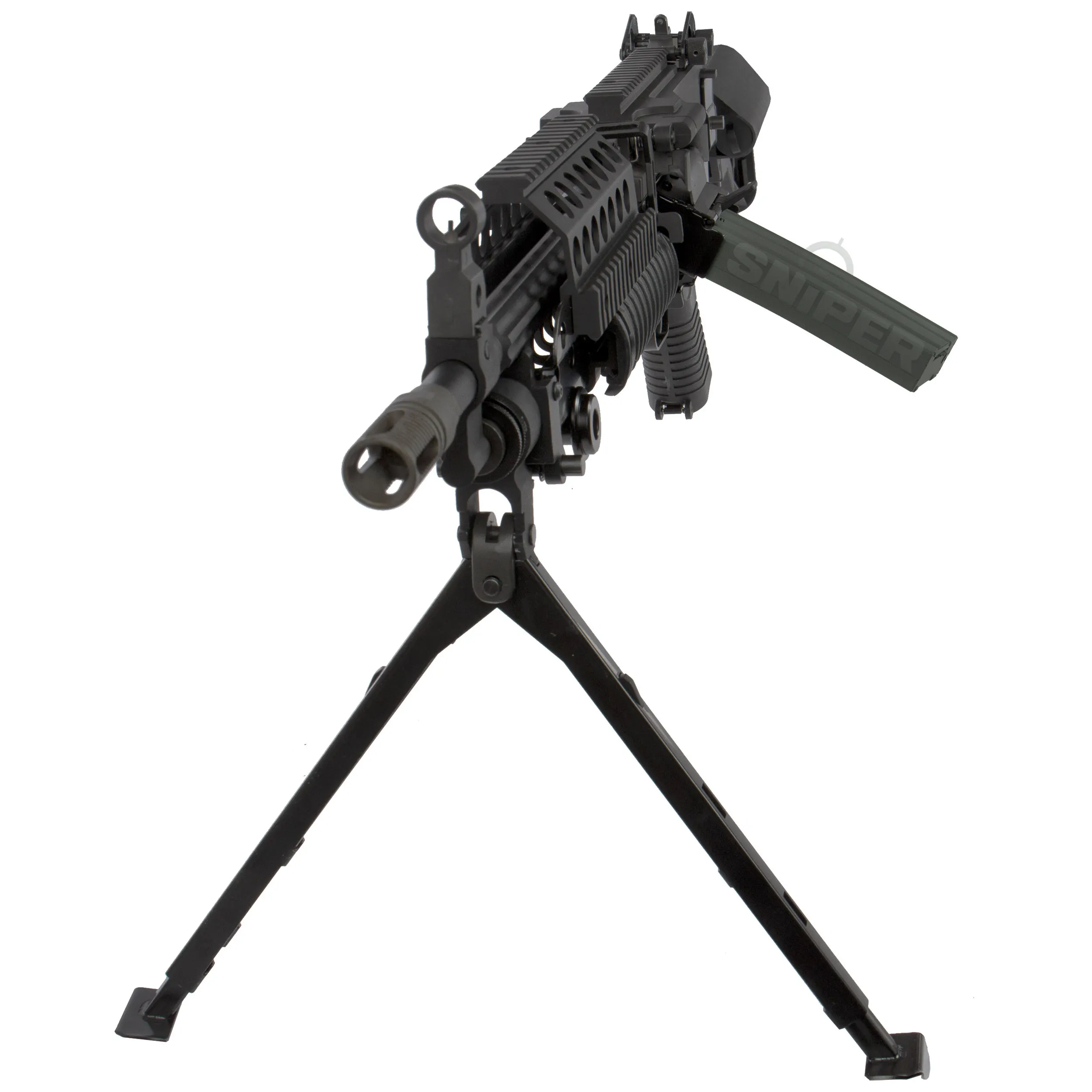 MK46 SPW, < 0,5 Joule AEG