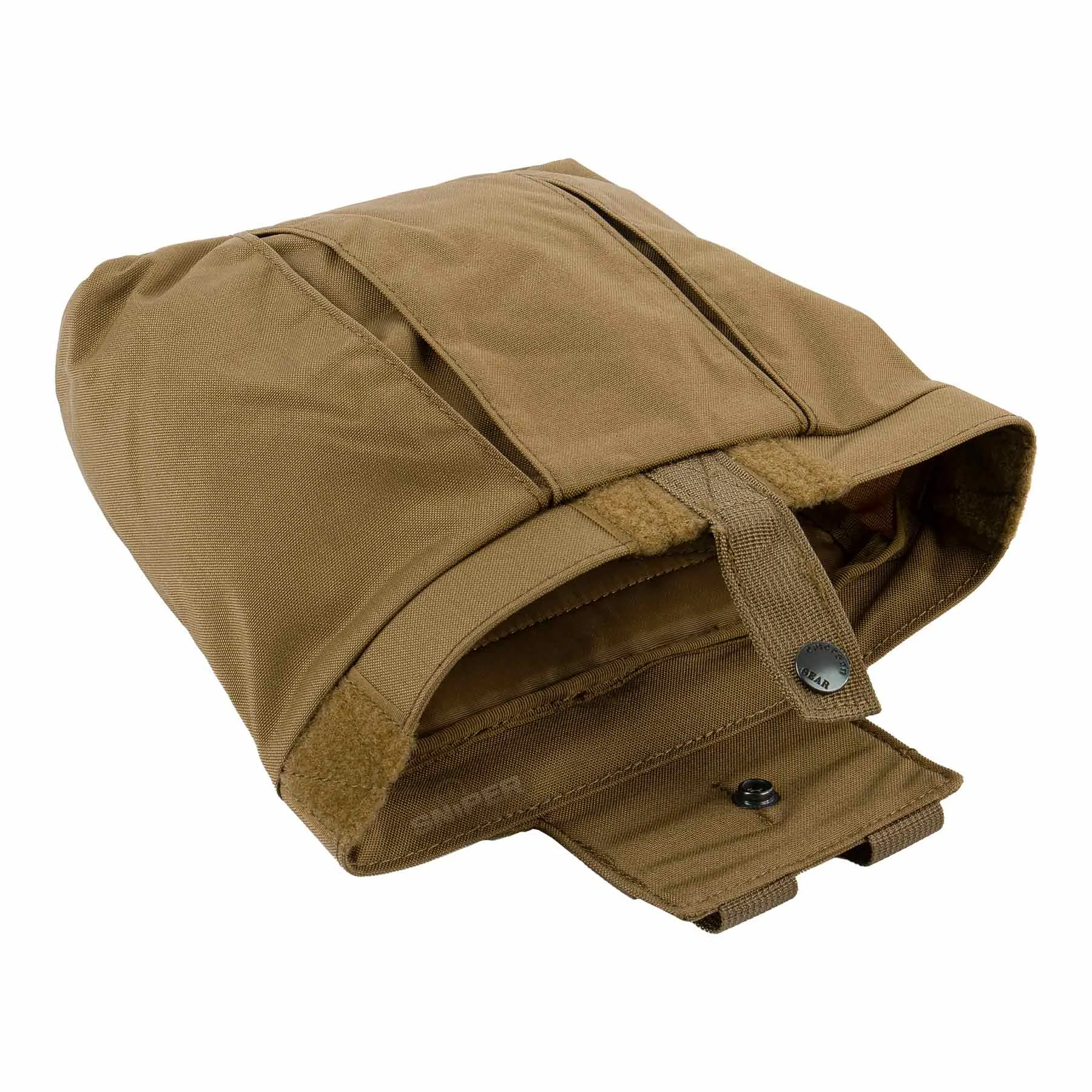 Advanced Dump Pouch, Coyote Brown