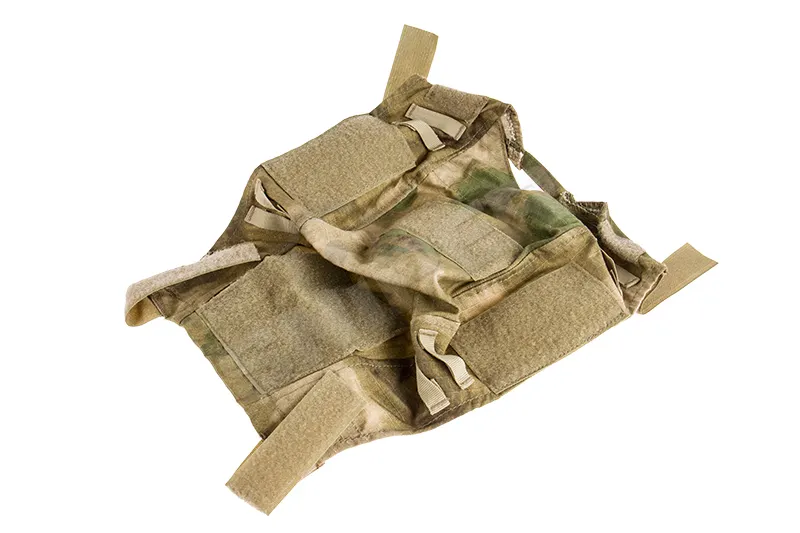 PJ Helmet Cover, Farbe ICC FG