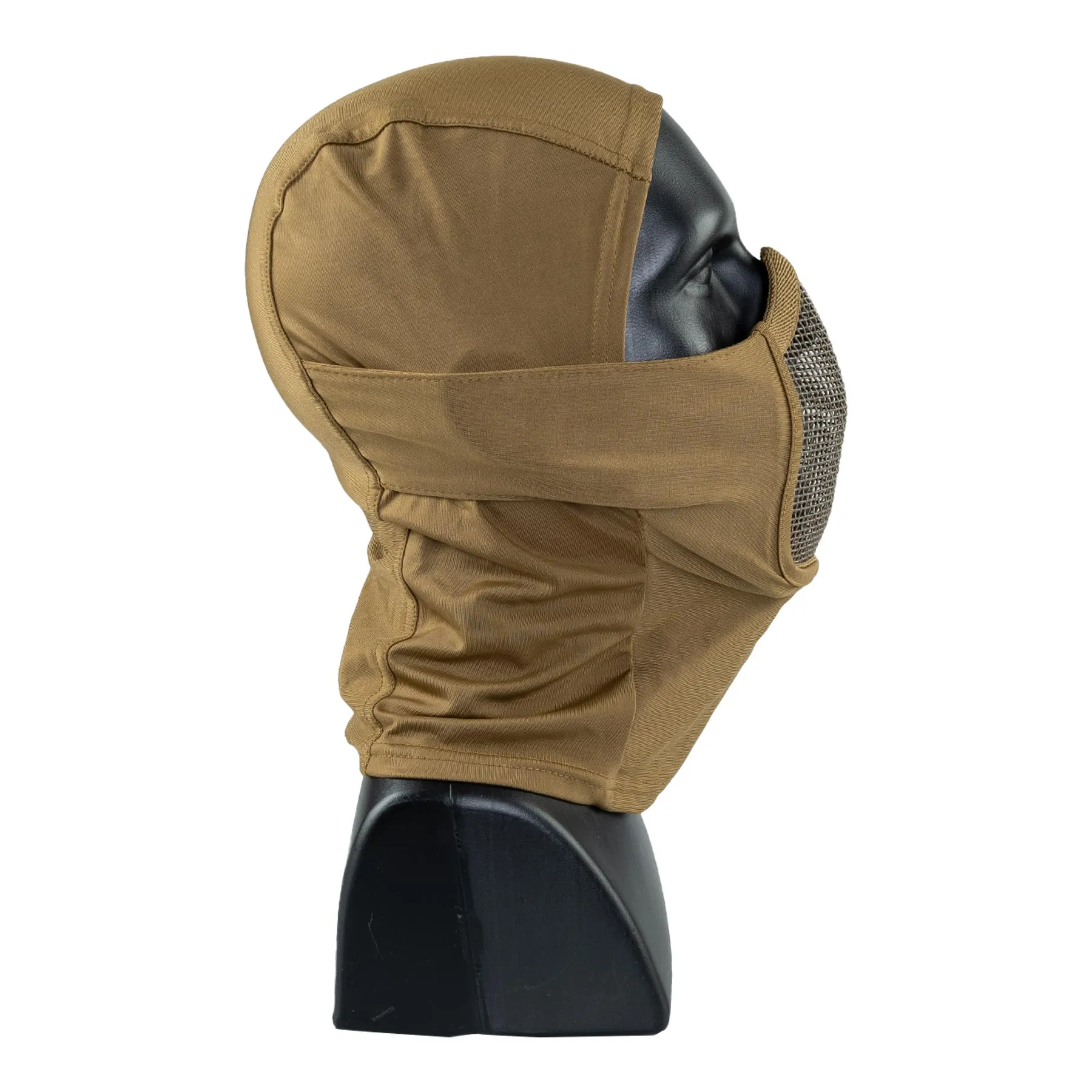 Reapo Shadow Fighter Schutzmaske, Tan