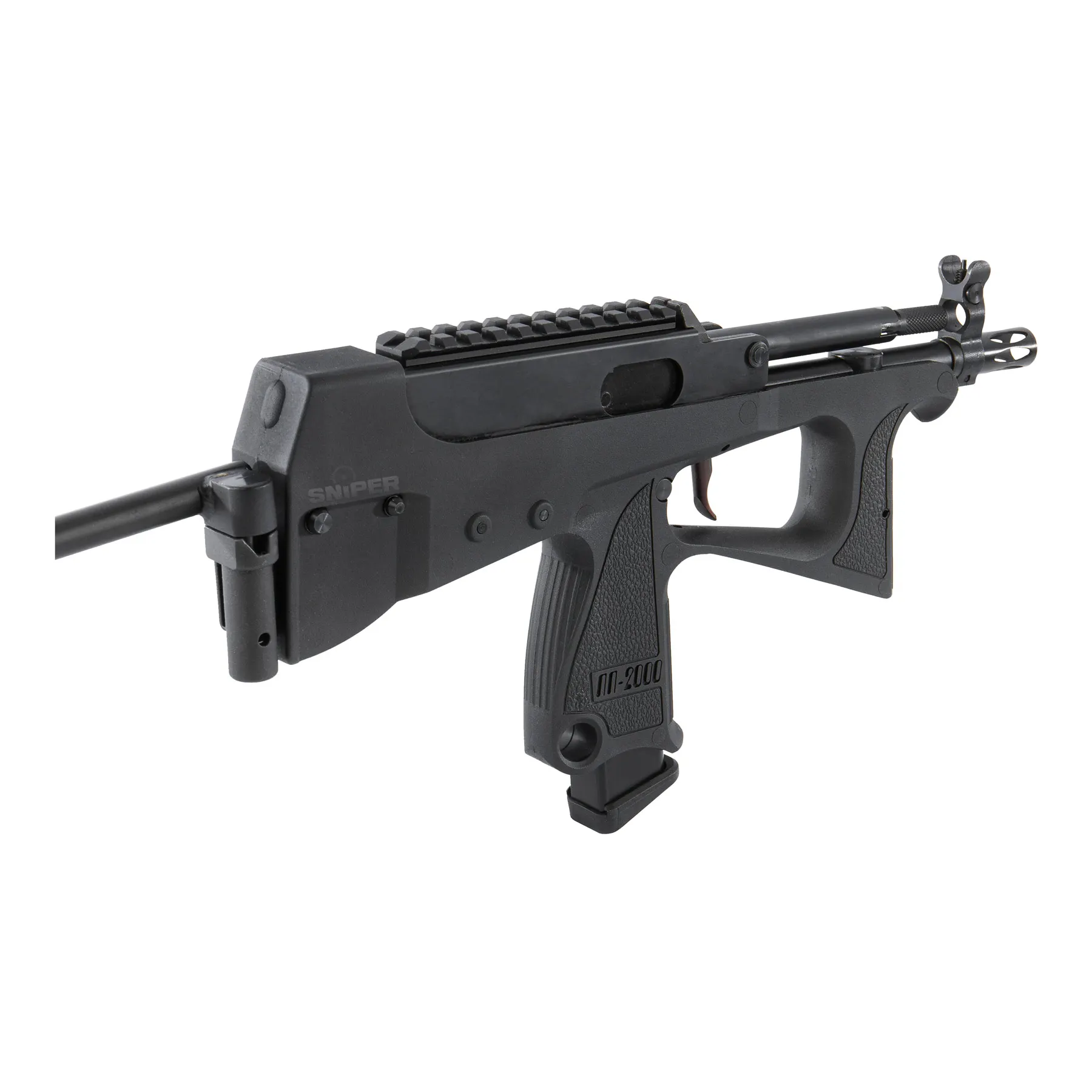Modify PP-2-k GBS