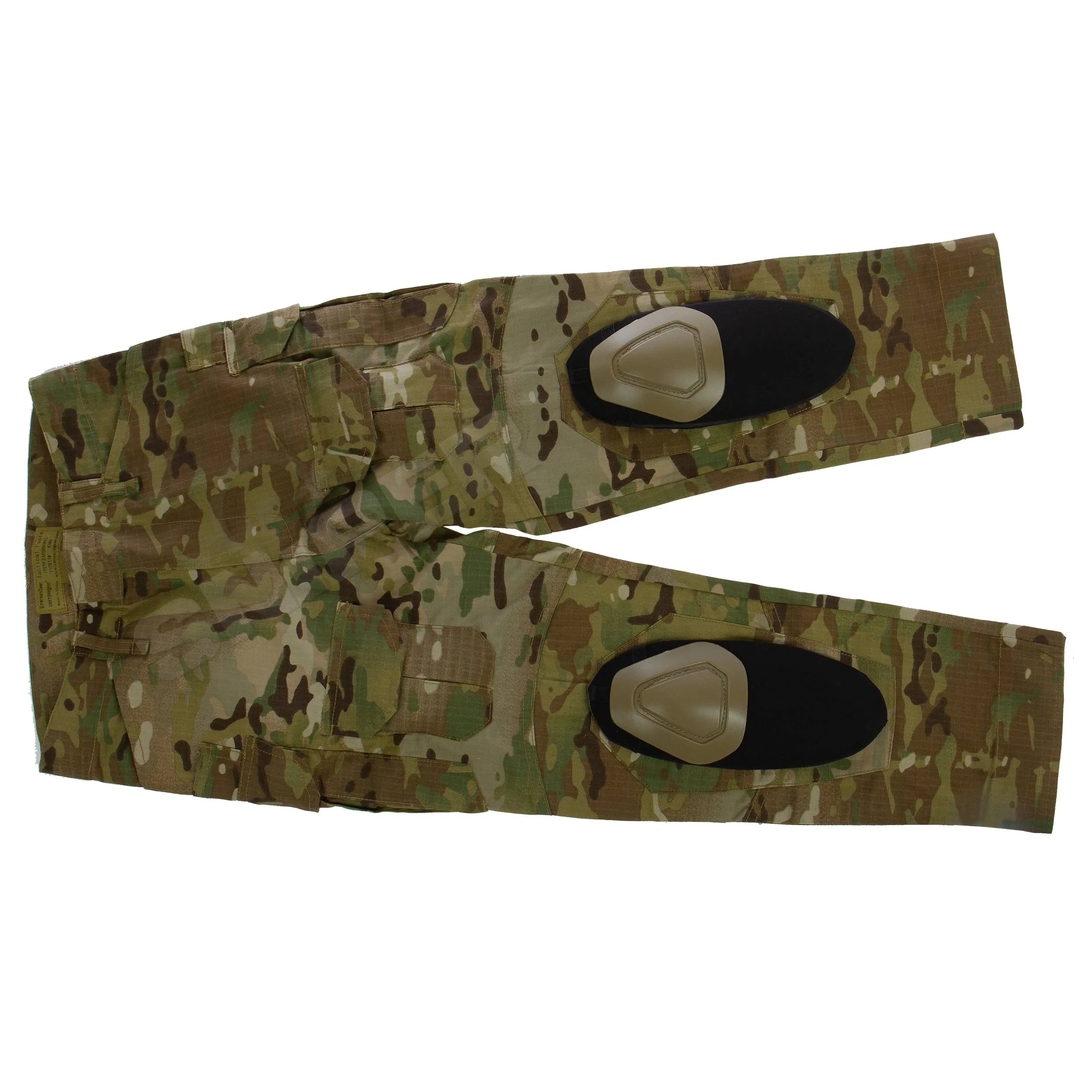 EM3 Combat Suit for Kids, Multicam EM3 Combat Suit for Kids, Multicam