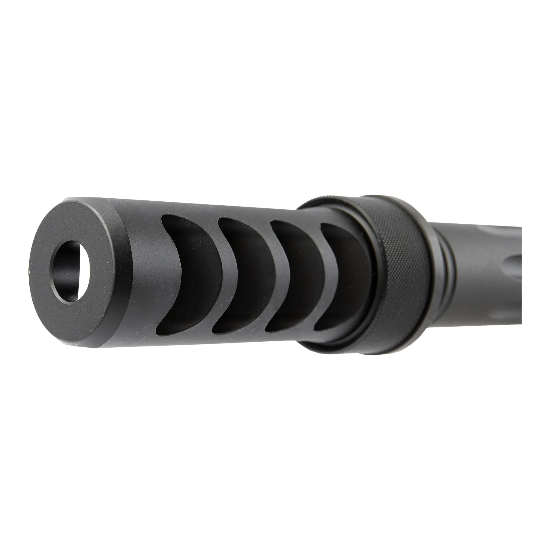Silverback HTI.50 BMG Pull Bolt Scharfschützengewehr, Black