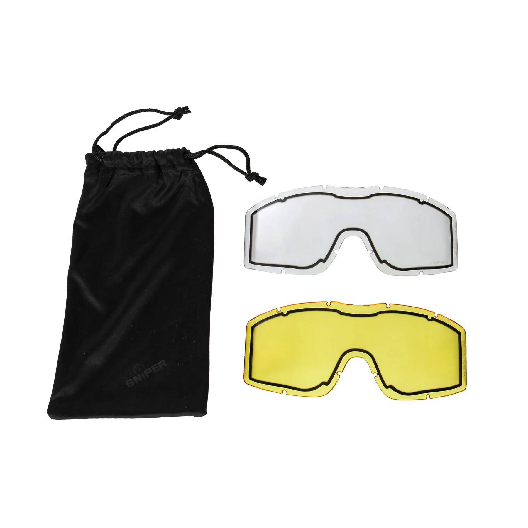 Aero Thermal Series Mask Pro, Tan