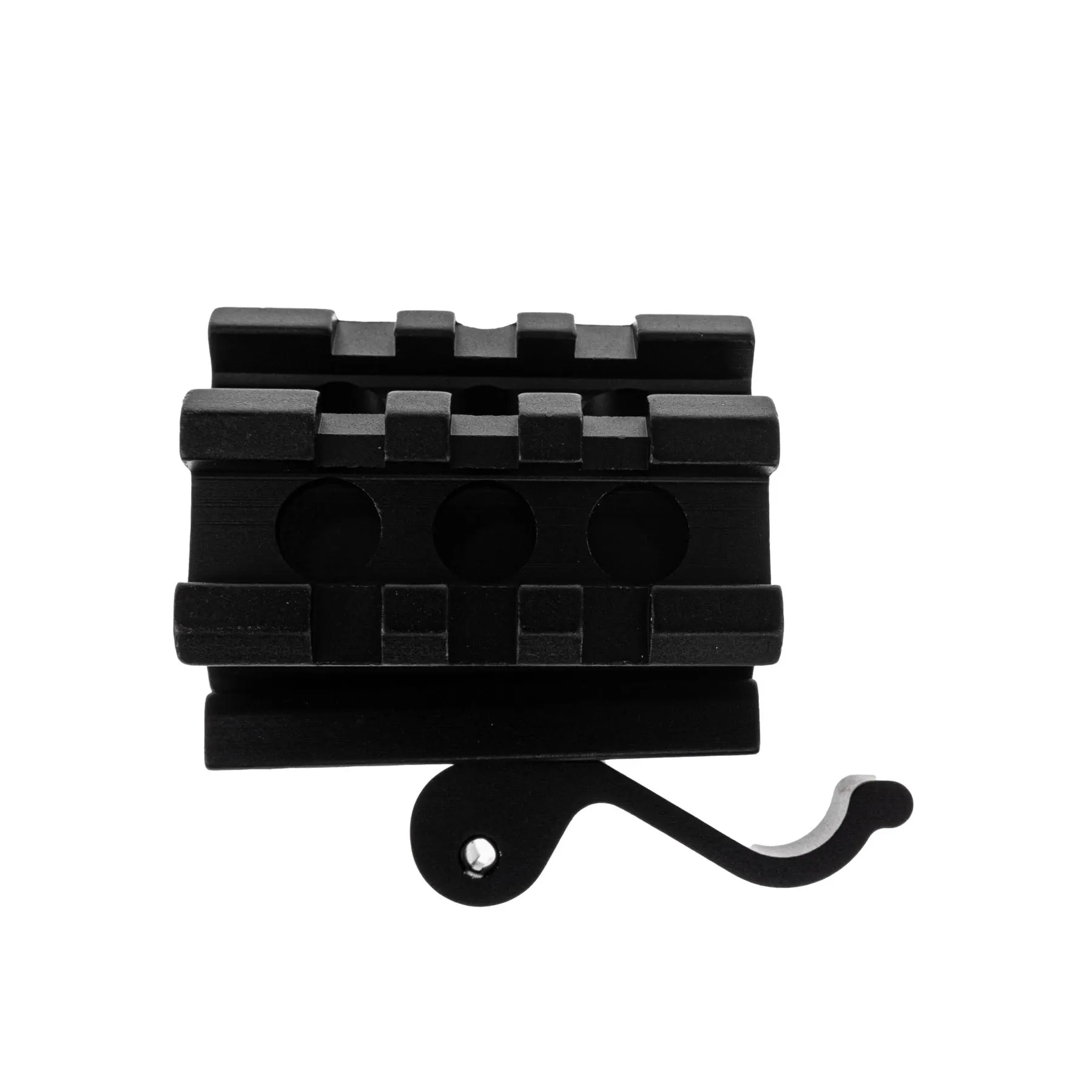 Reapo Height Rail QD Mount (3 slot)