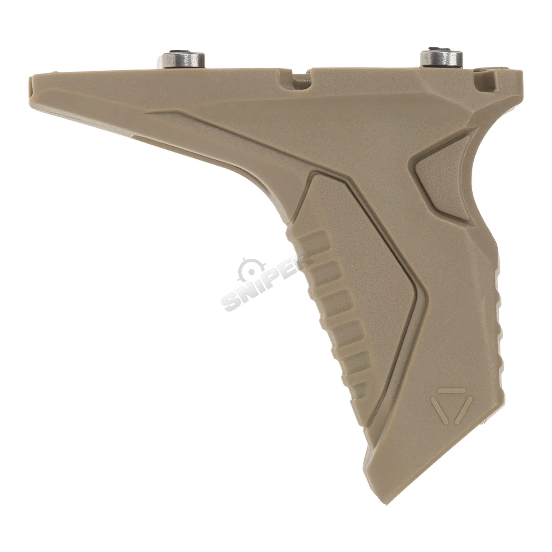 Strike Hand Stop Foregrip für M-Lok, FDE