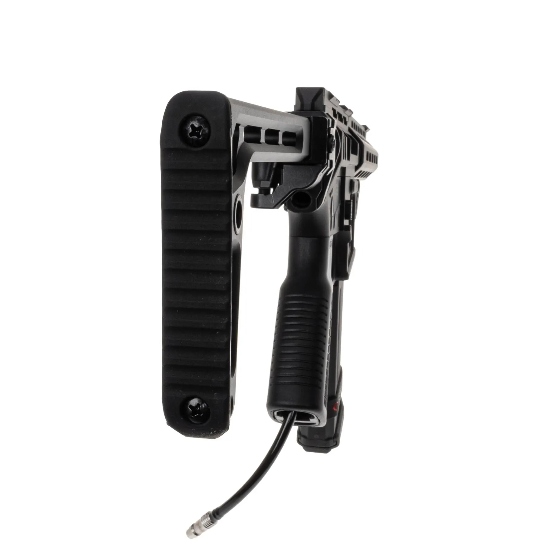 MTW 10" Heretic III Inferno Ultralightweight Edition , HPA