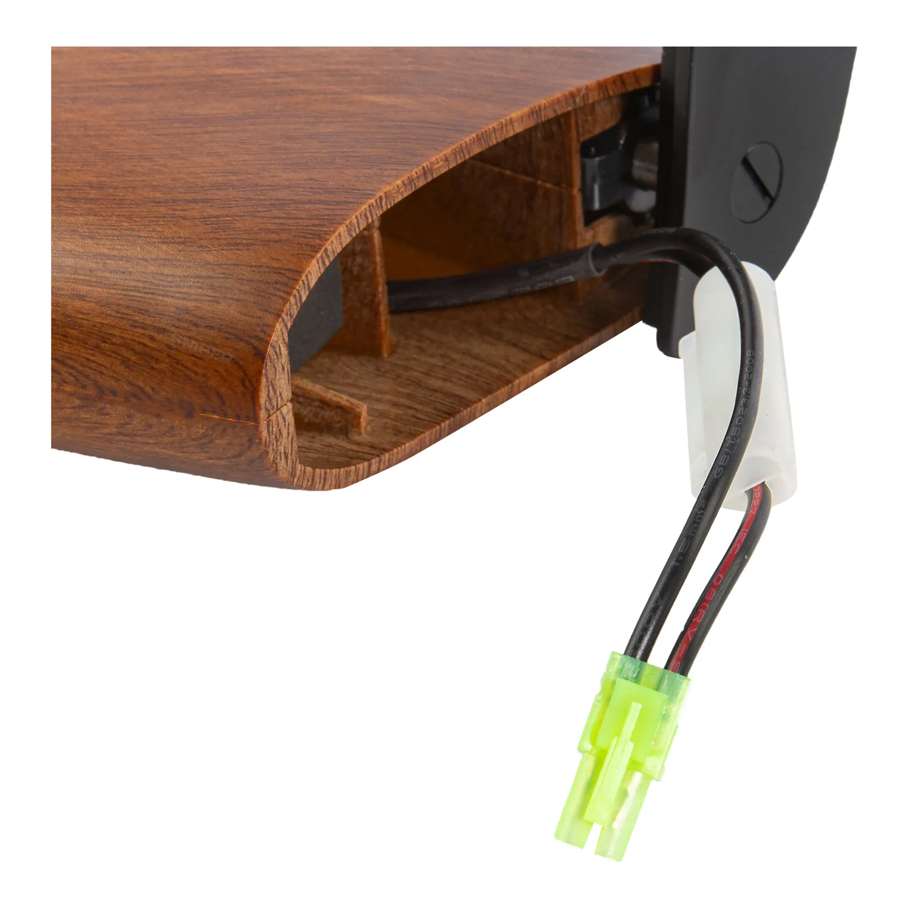 Thompson M1A1 (S)AEG, Black Thompson M1A1 (S)AEG, Black