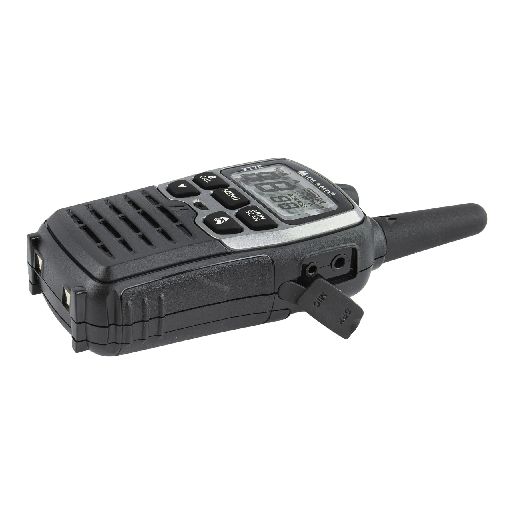 Midland Walkie-Talkie XT70, 2er-Set Midland Walkie-Talkie XT70, 2er-Set