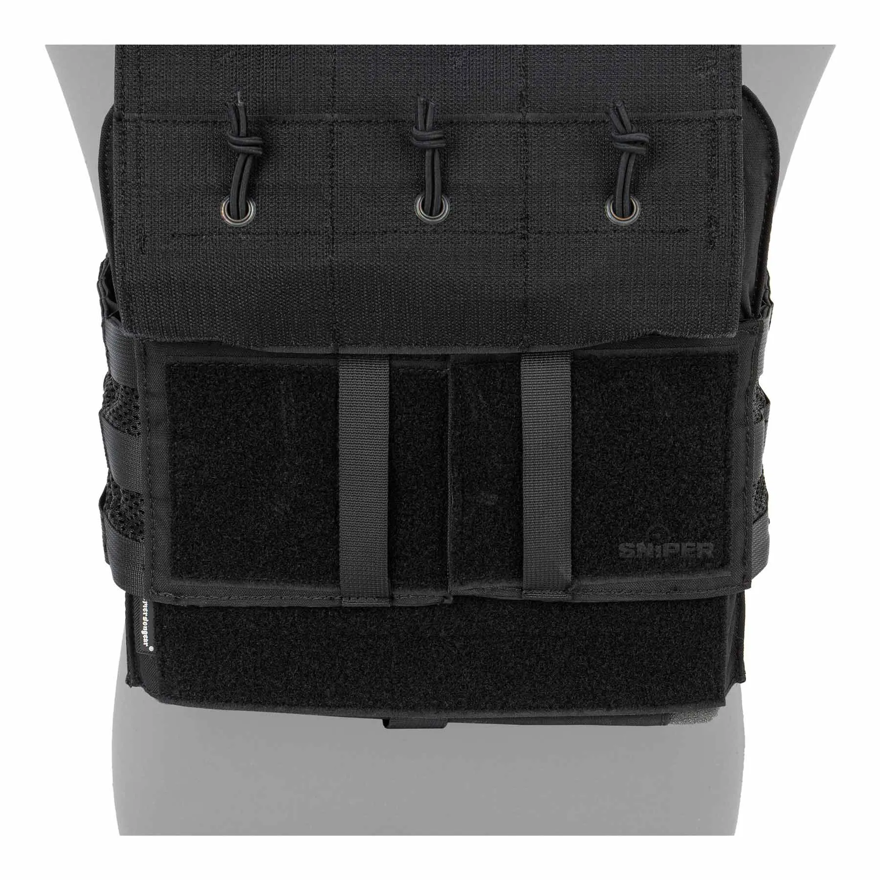 Plate Carrier 420 Plattenträger