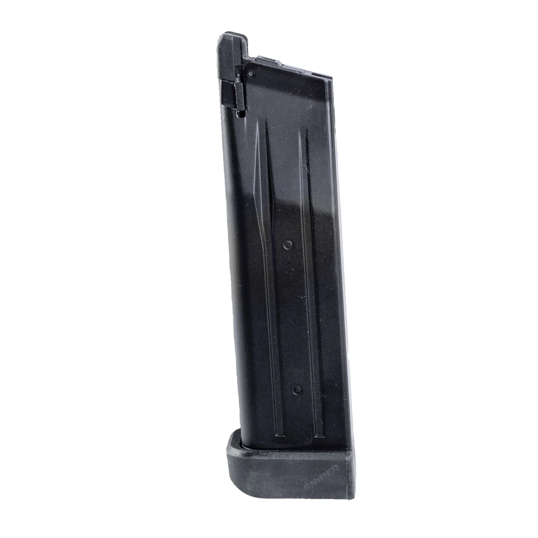 Novritsch Hi-Capa Magazin V3, 30rds