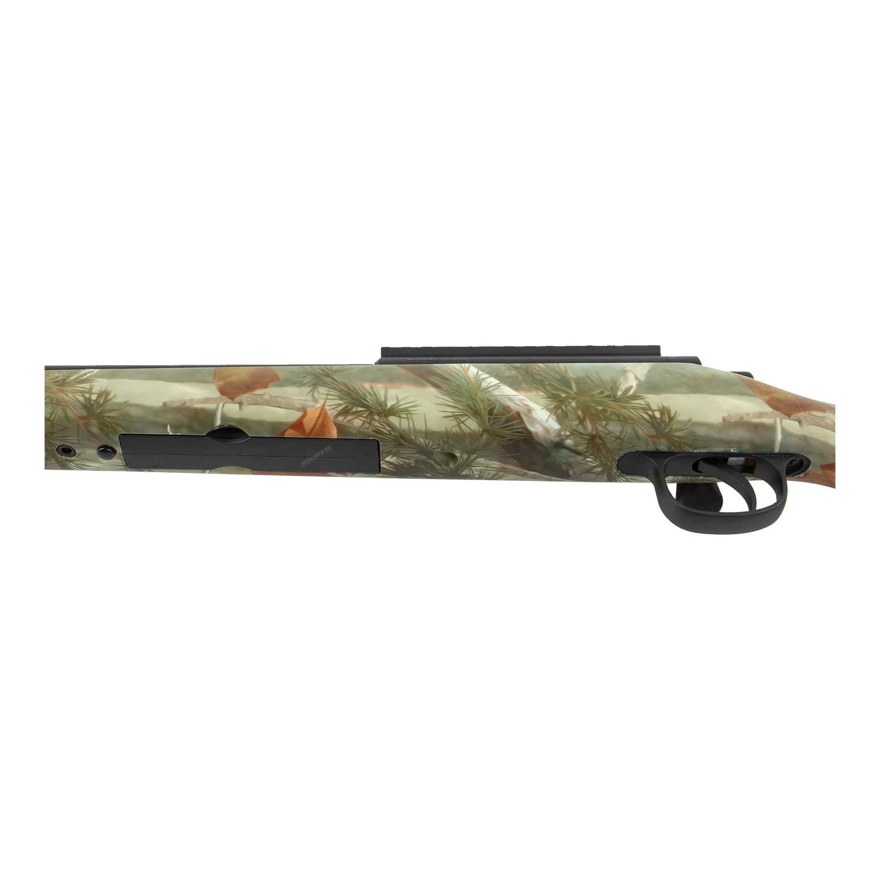 VSR-10 Scharfschützengewehr 1,7J, Camo