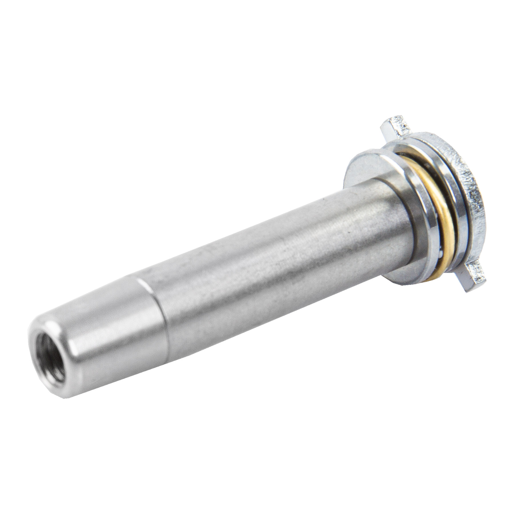 Ball Bearing Steel Spring Guide V2