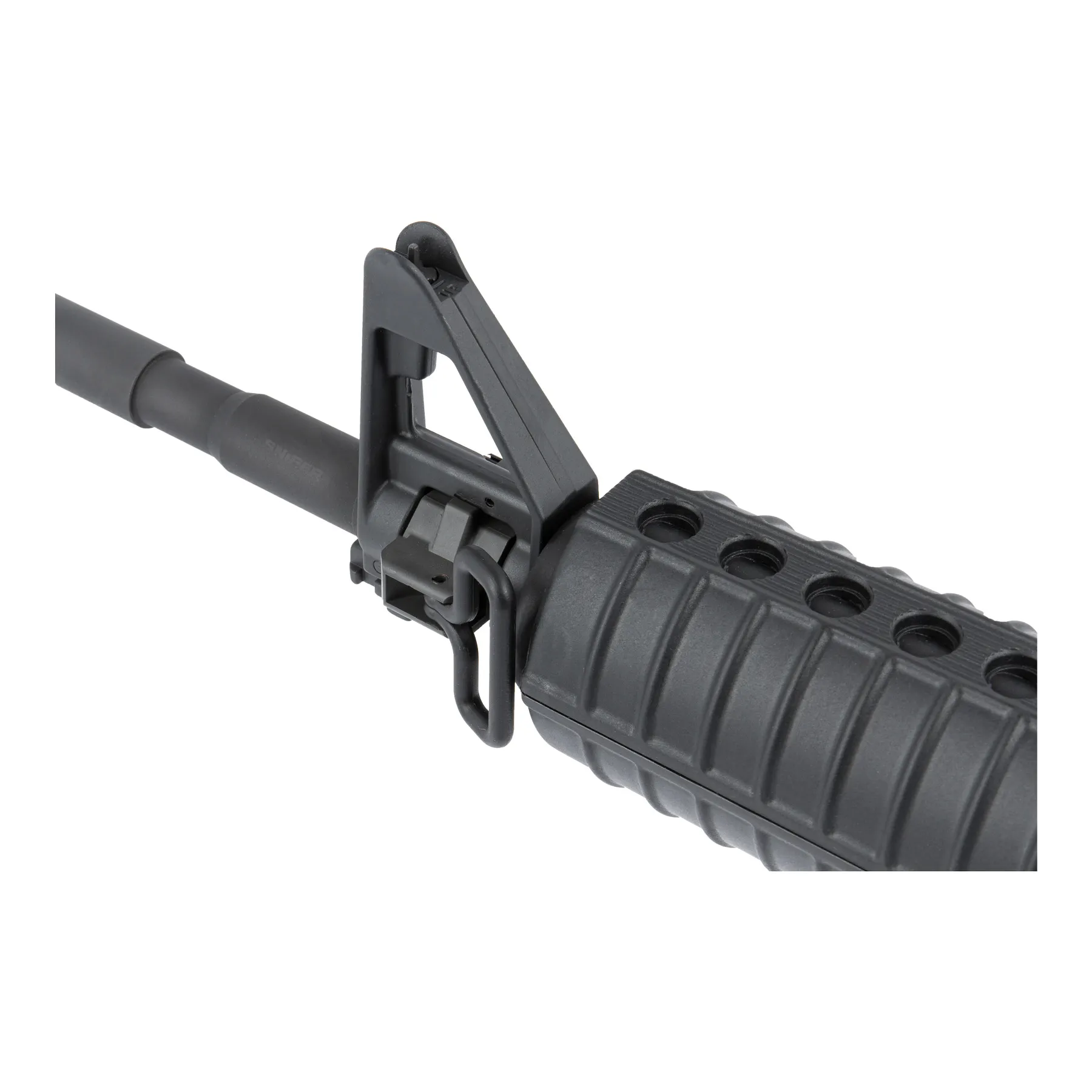 Ares M4-A1 Carbine EFCS (S)AEG