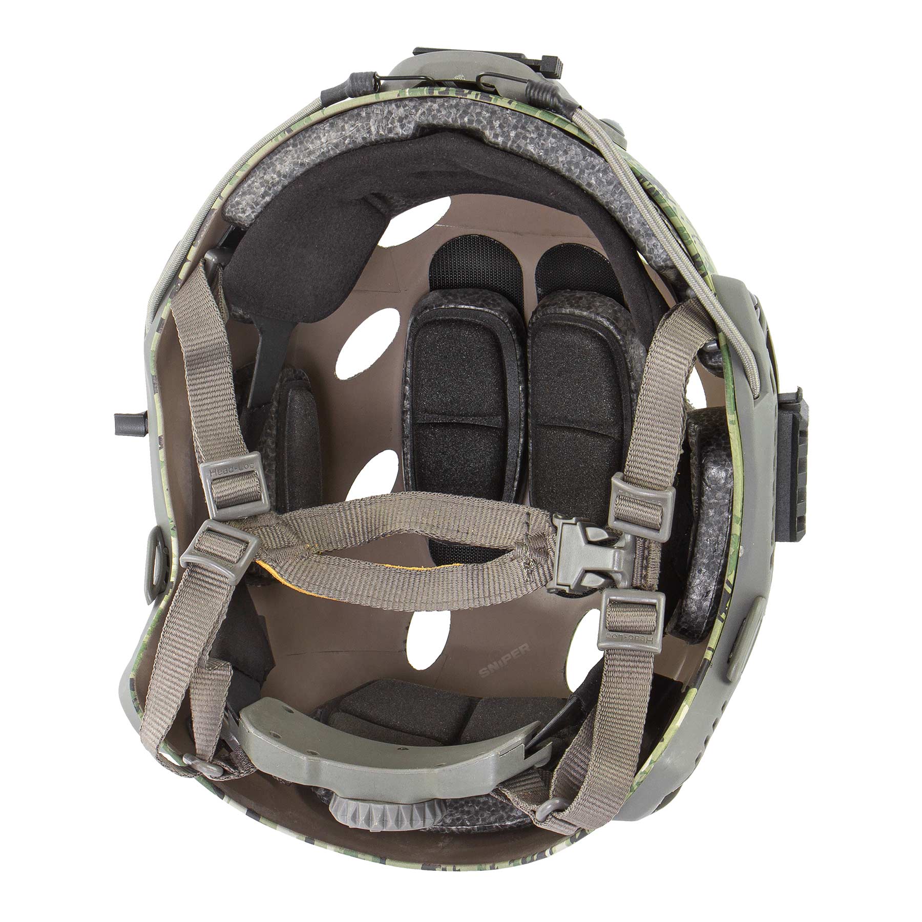 PJ Helmet AOR2, M/L