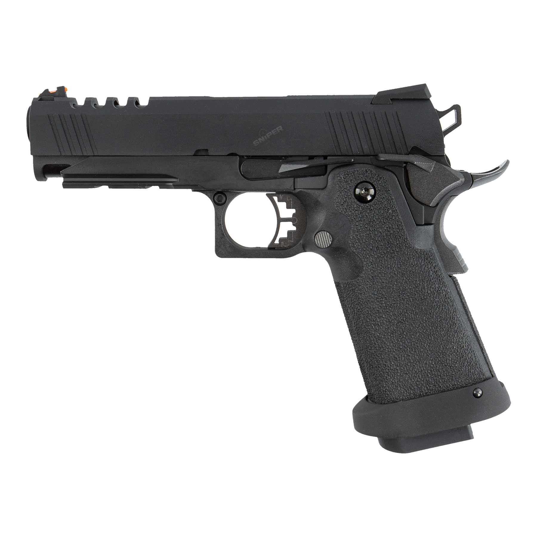 HX2712 Hi-Capa 4.3, GBB