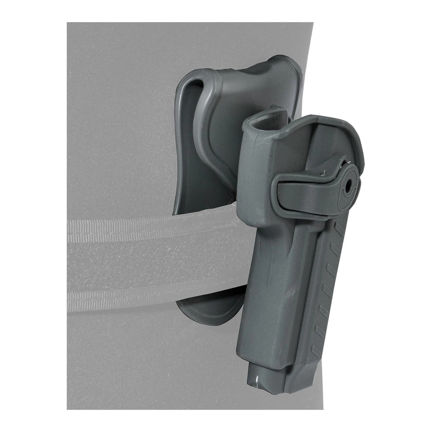 Formholster für M9 Softair Pistole, Grey Formholster für M9 Softair Pistole, Grey
