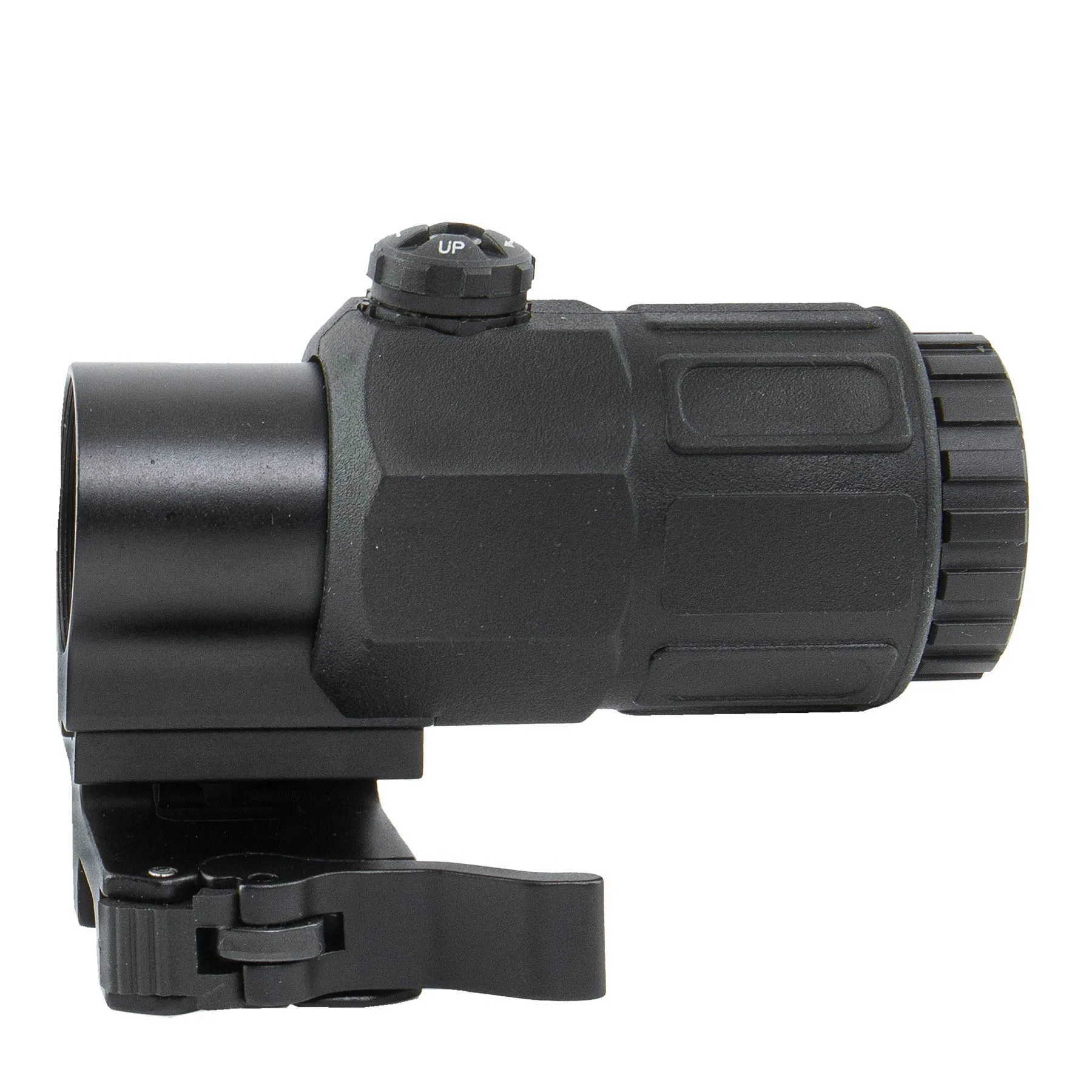 3x Magnifier, Black