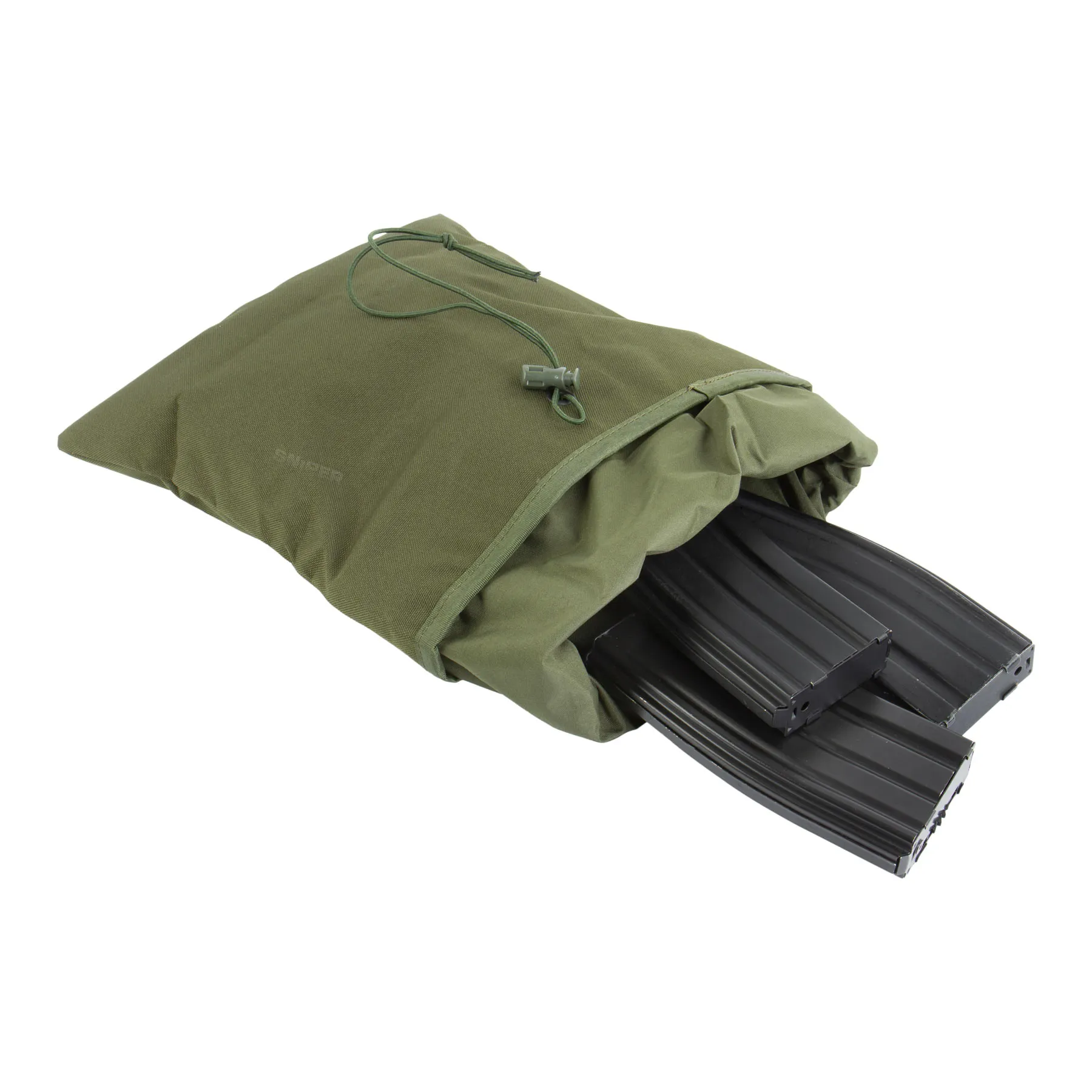 Dump Pouch, OD Dump Pouch, OD