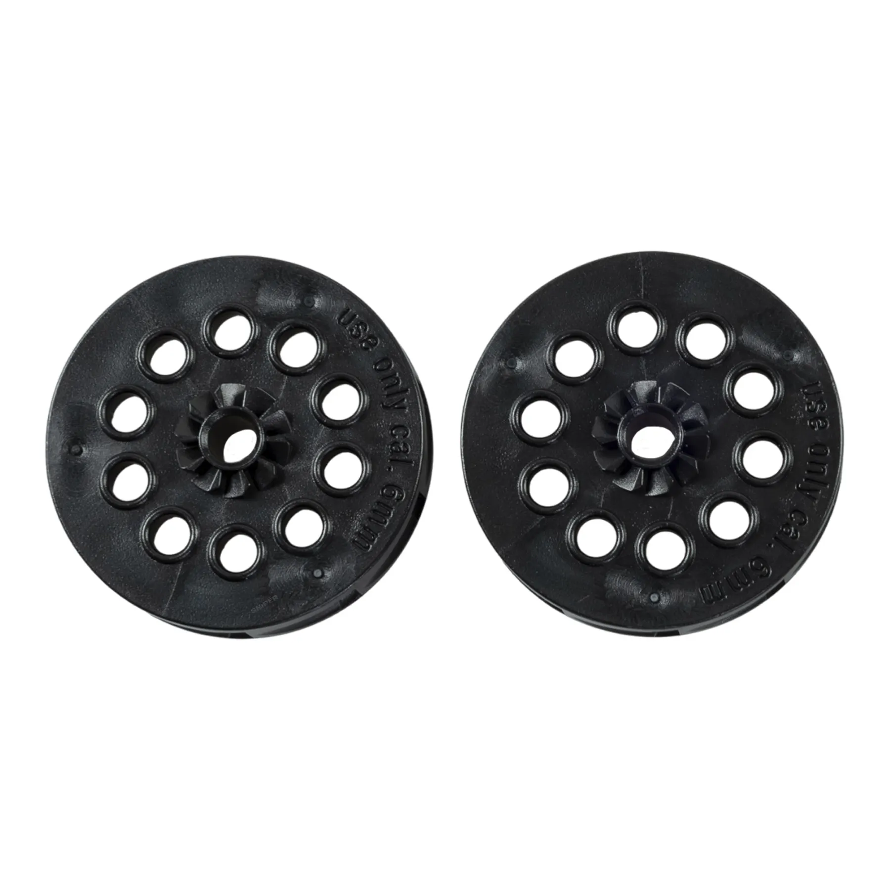 Elite Force H8R Revolver Gen. 2, Black Elite Force H8R Revolver Gen. 2, Black