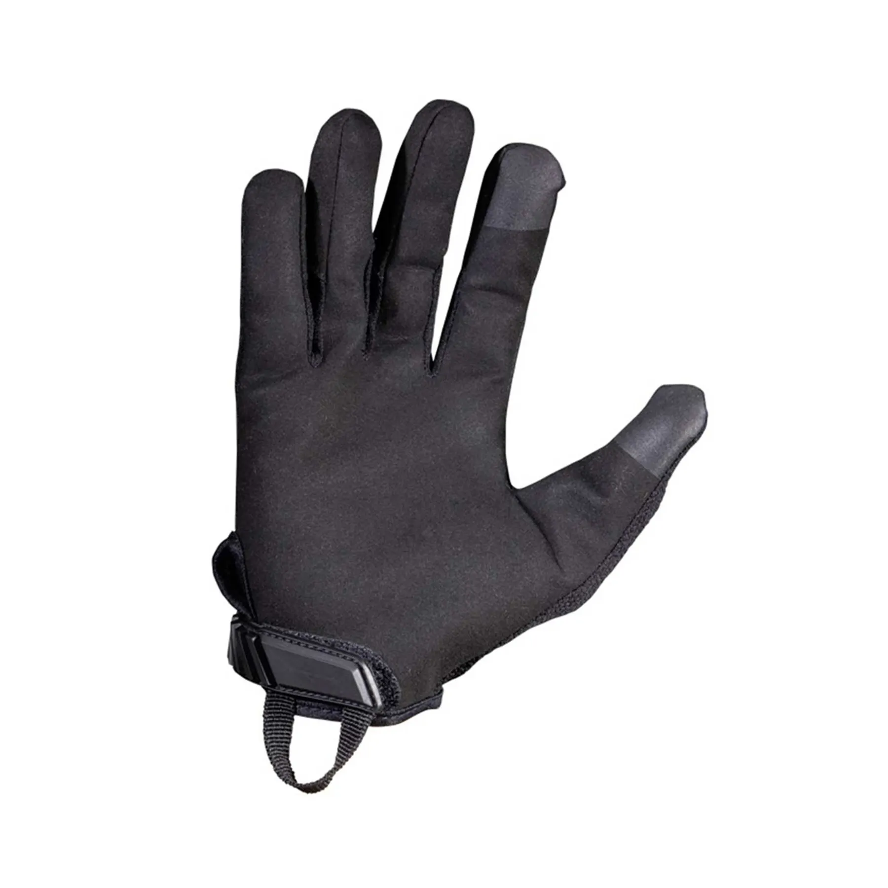 Corso Tactical Skull Gloves MK2, Black