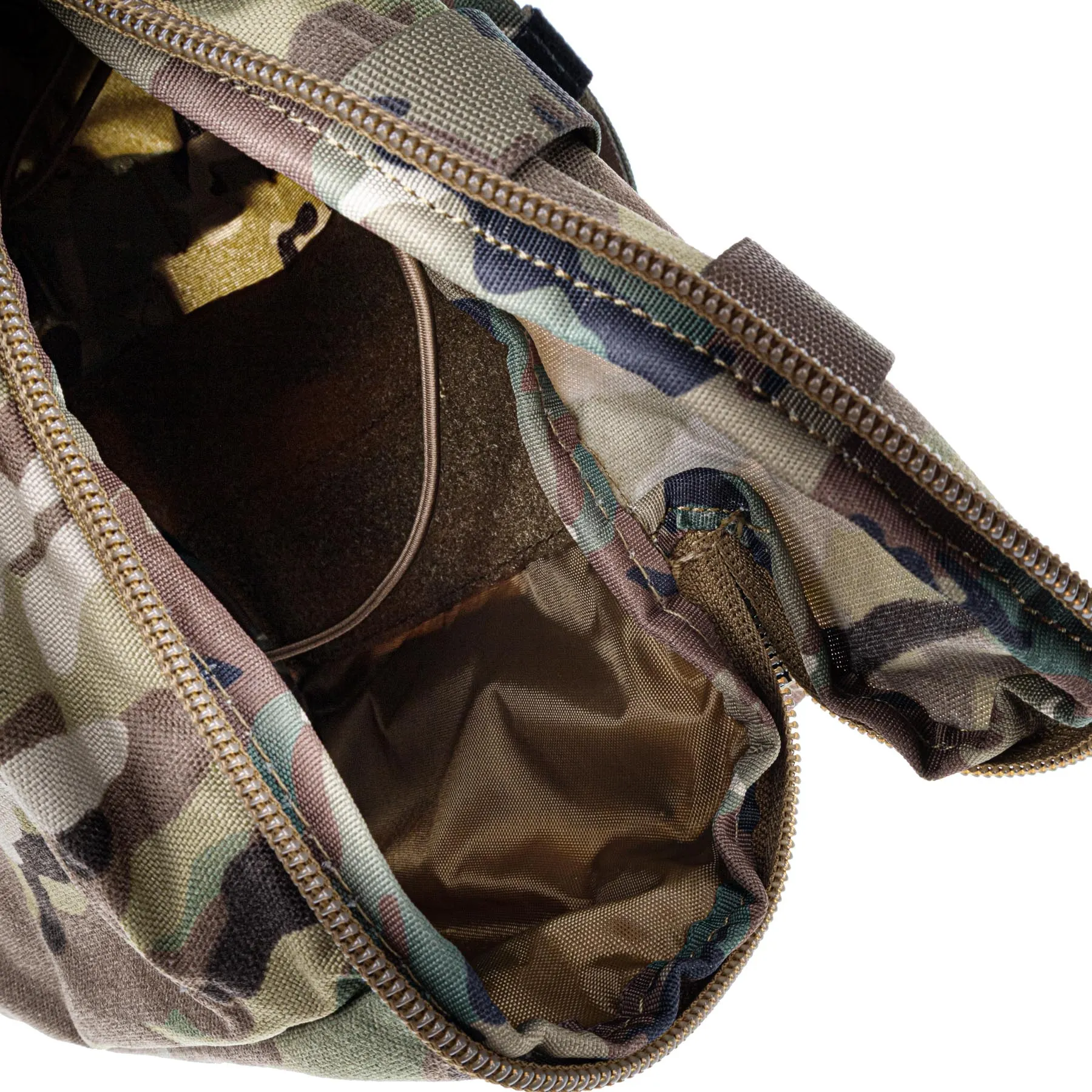 Conquer Molle Backpack, Camo Conquer Molle Backpack, Camo