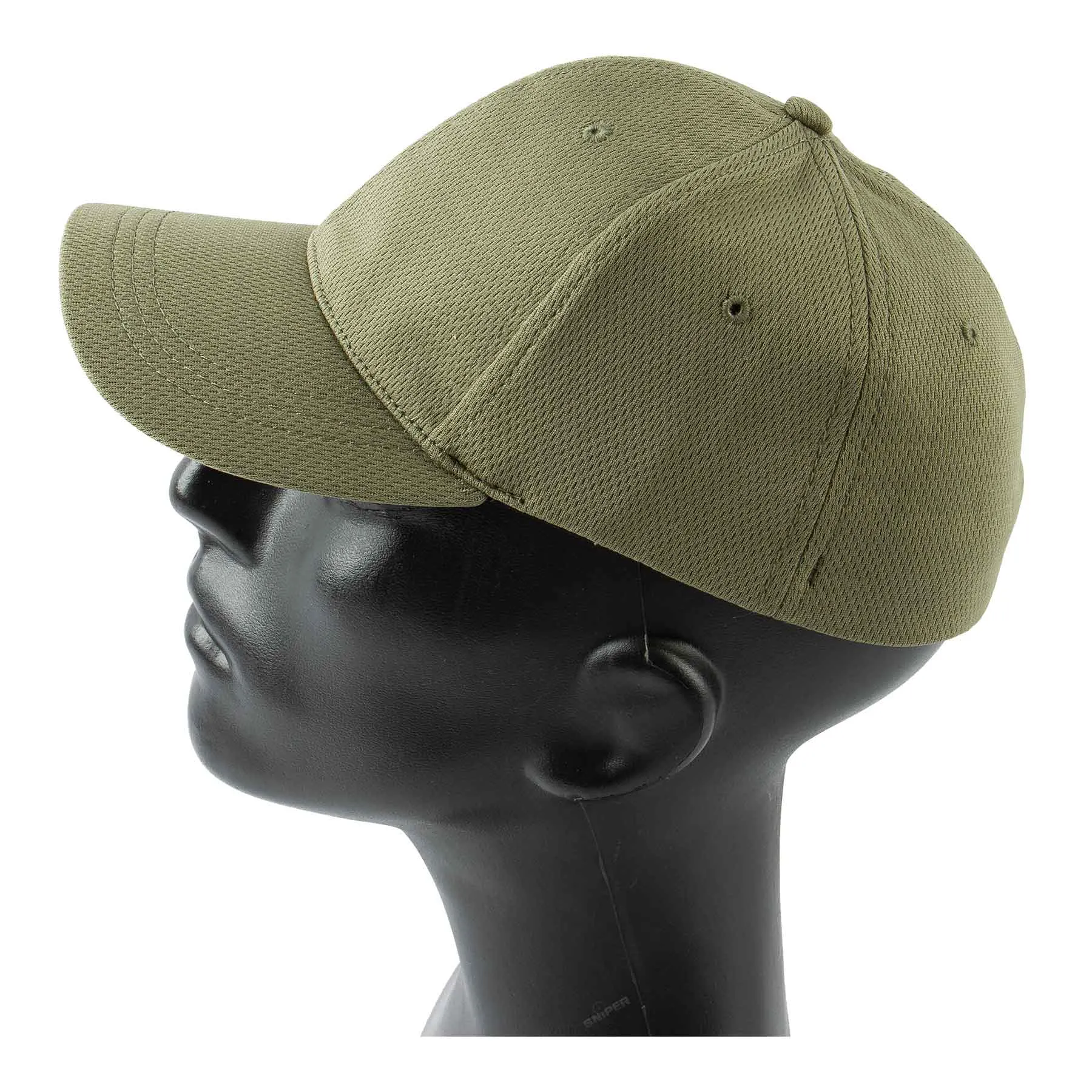 Tactical Kids Cap, Green