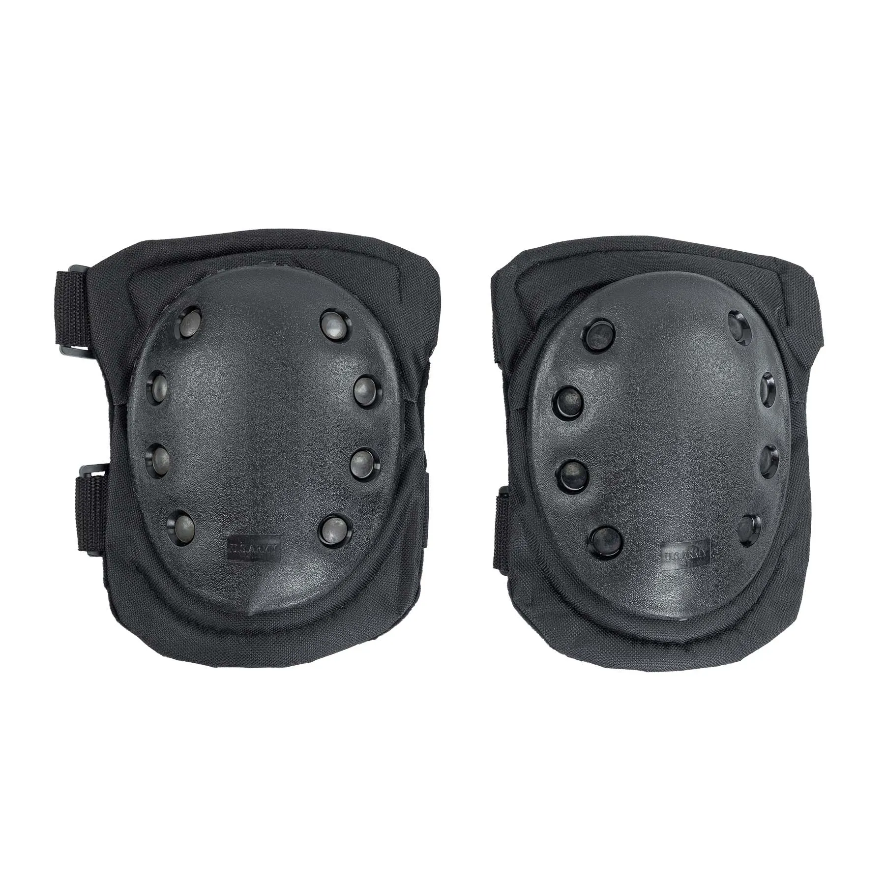 Tactical Knee Pads, Knieschützer, Black