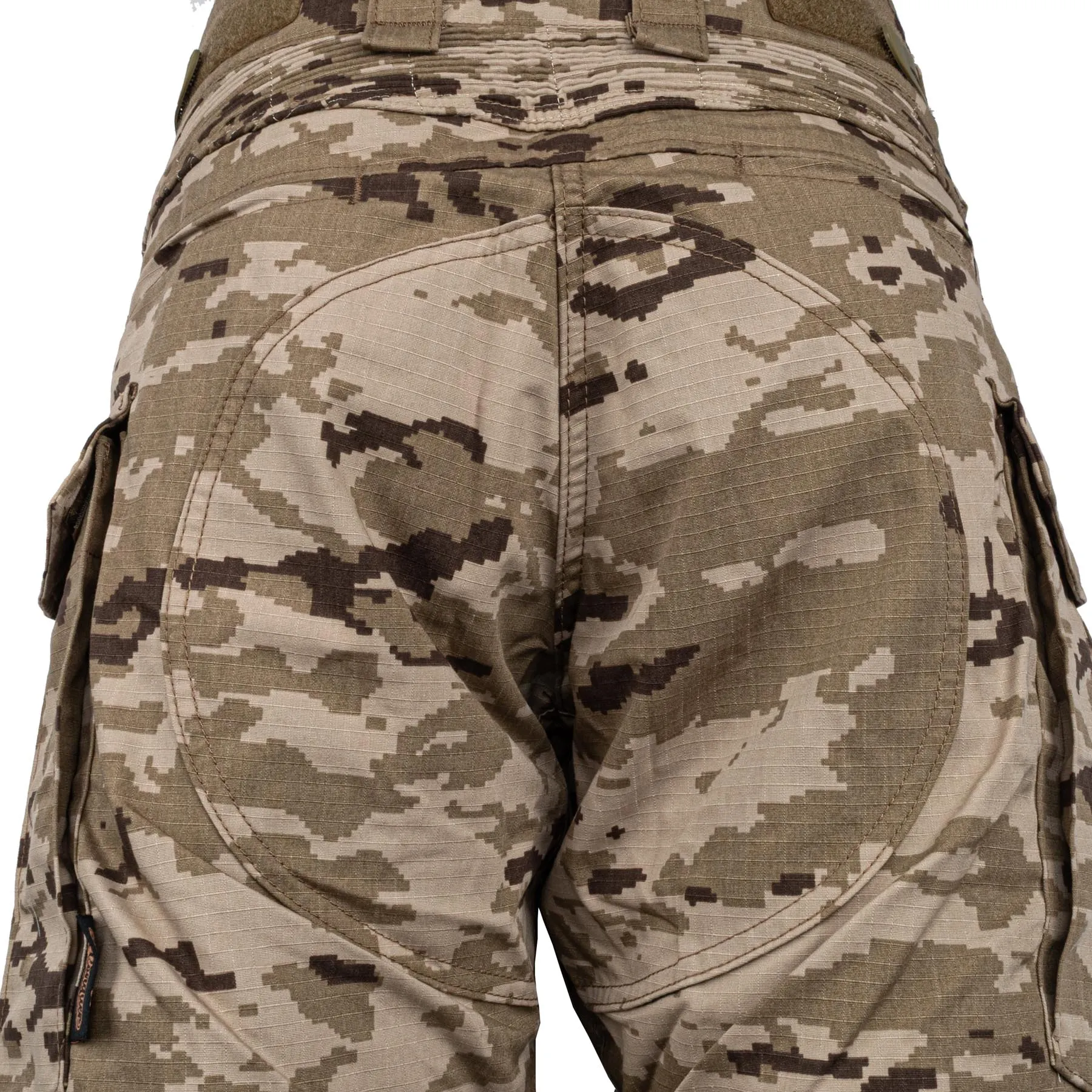 Conquer DLX Combat Pants, SD
