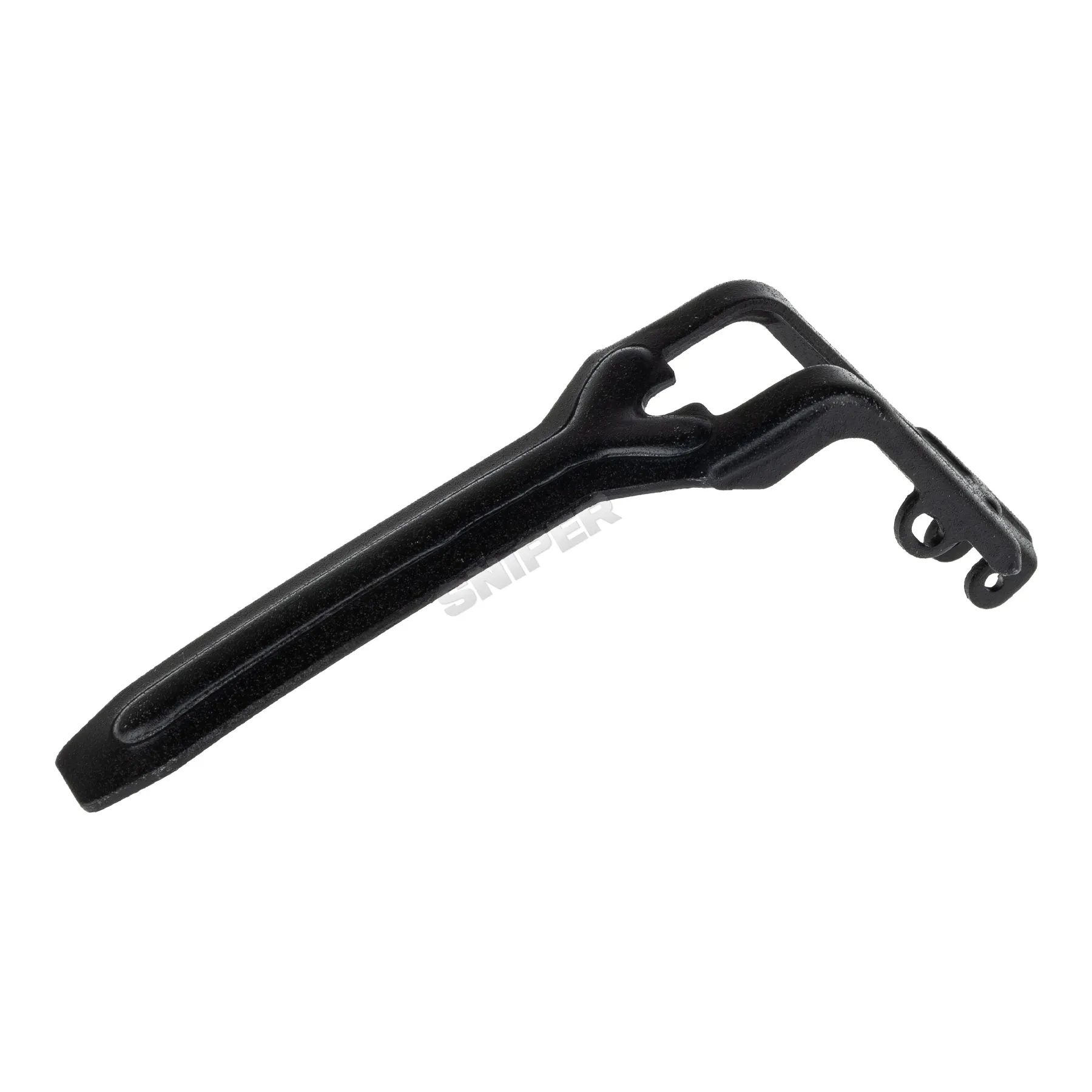 Hakkotsu Fire Lever für Thunder B Spoon Style Grenade