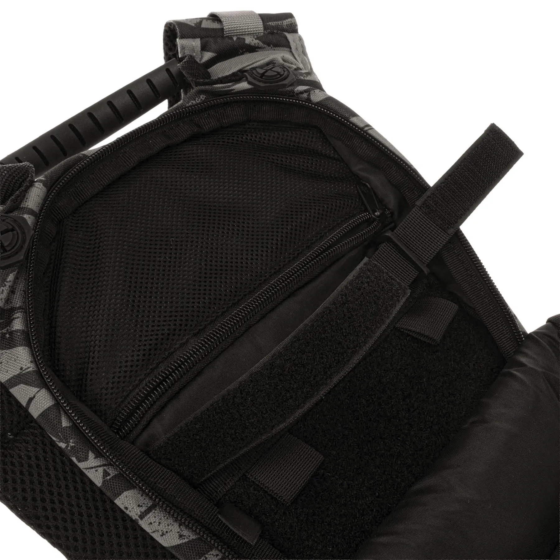 Hostile CTS Reflex Backpack, Grey