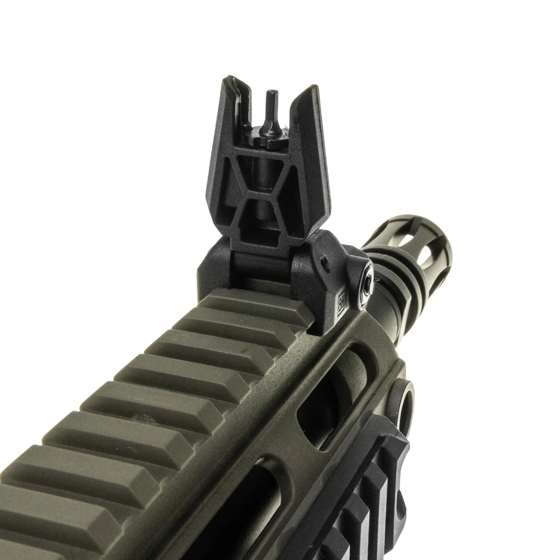 Specna Arms SA-FH05 Flex BLDC w/ HAL2, Olive