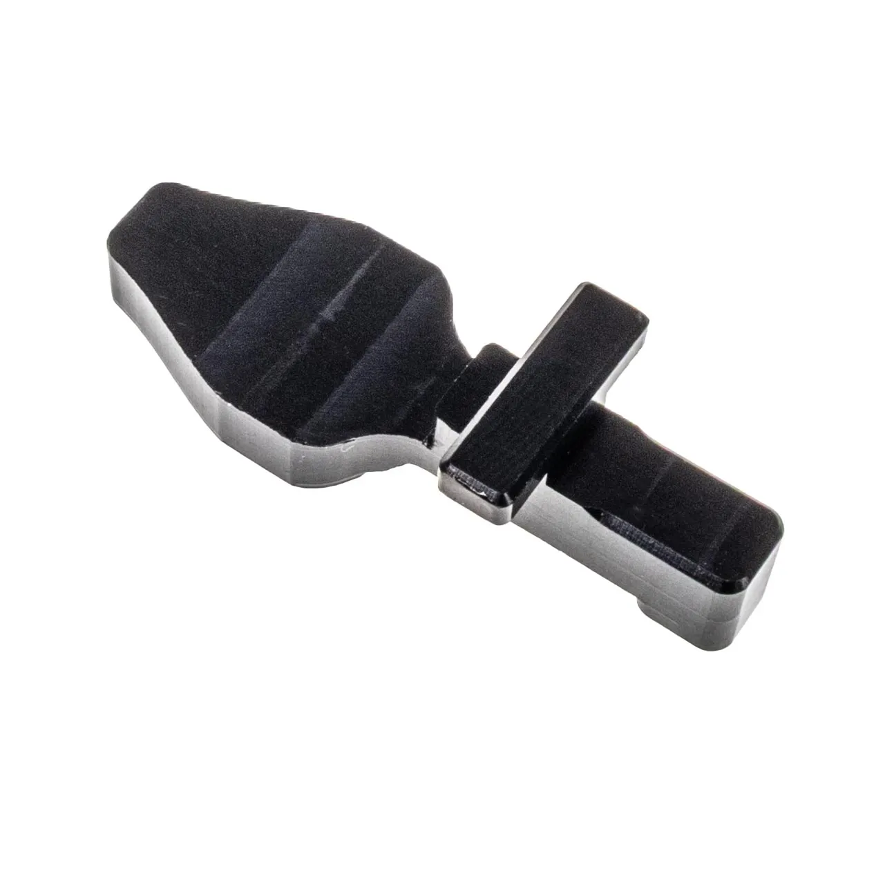 SAC CNC Bolt Catch für M4, Black
