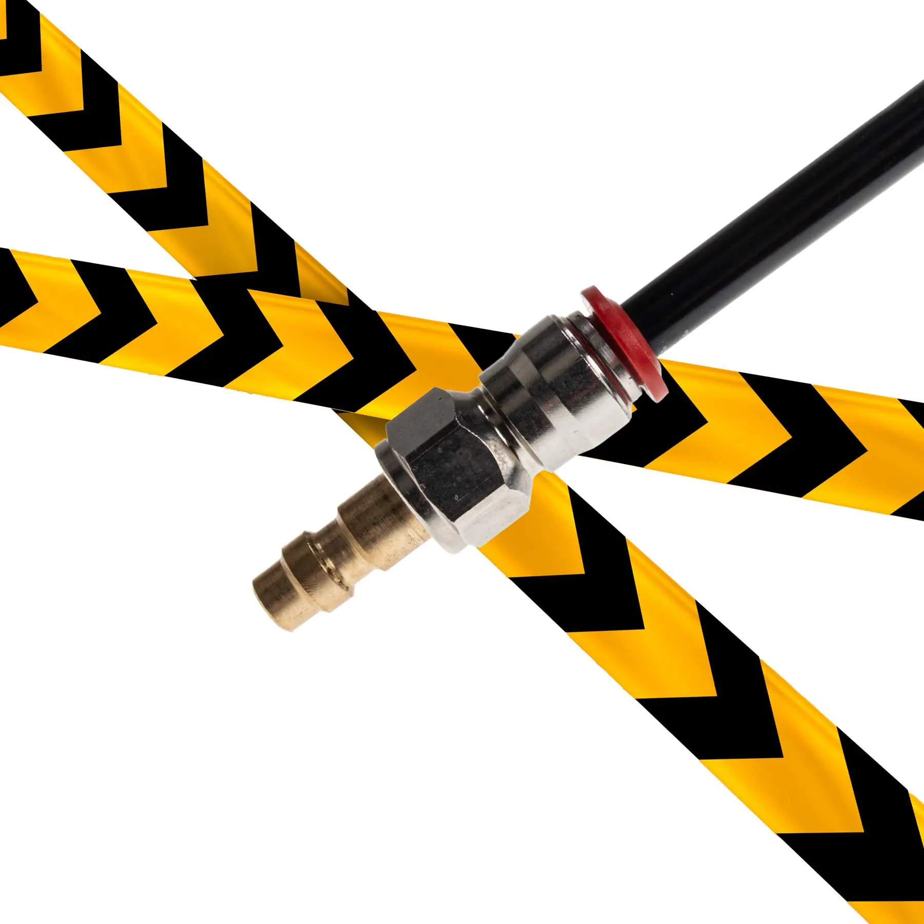 B-Ware Lancer Tactical Blazer HPA, Black