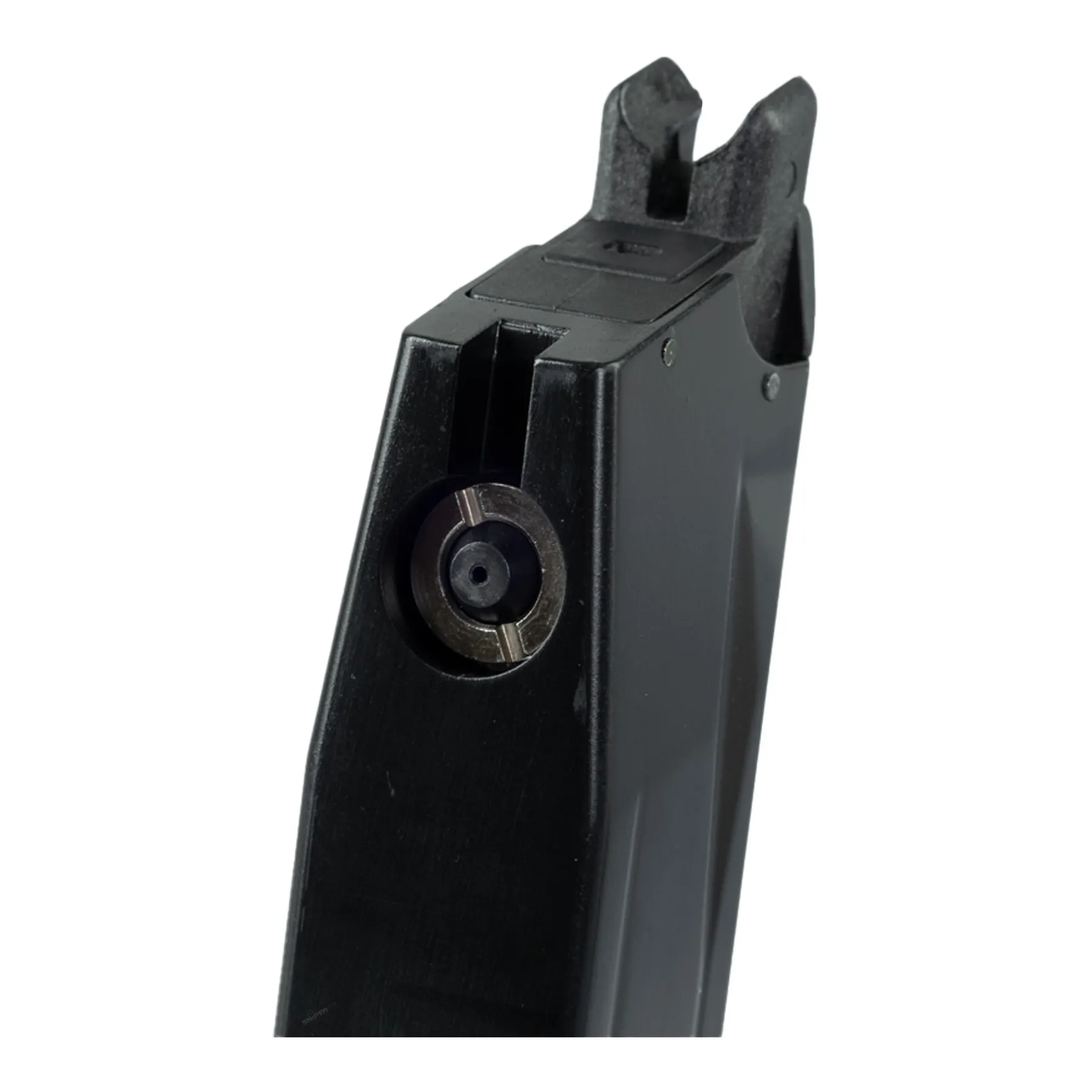 Smith & Wesson M&P40 CO2, Ersatzmagazin 15rds
